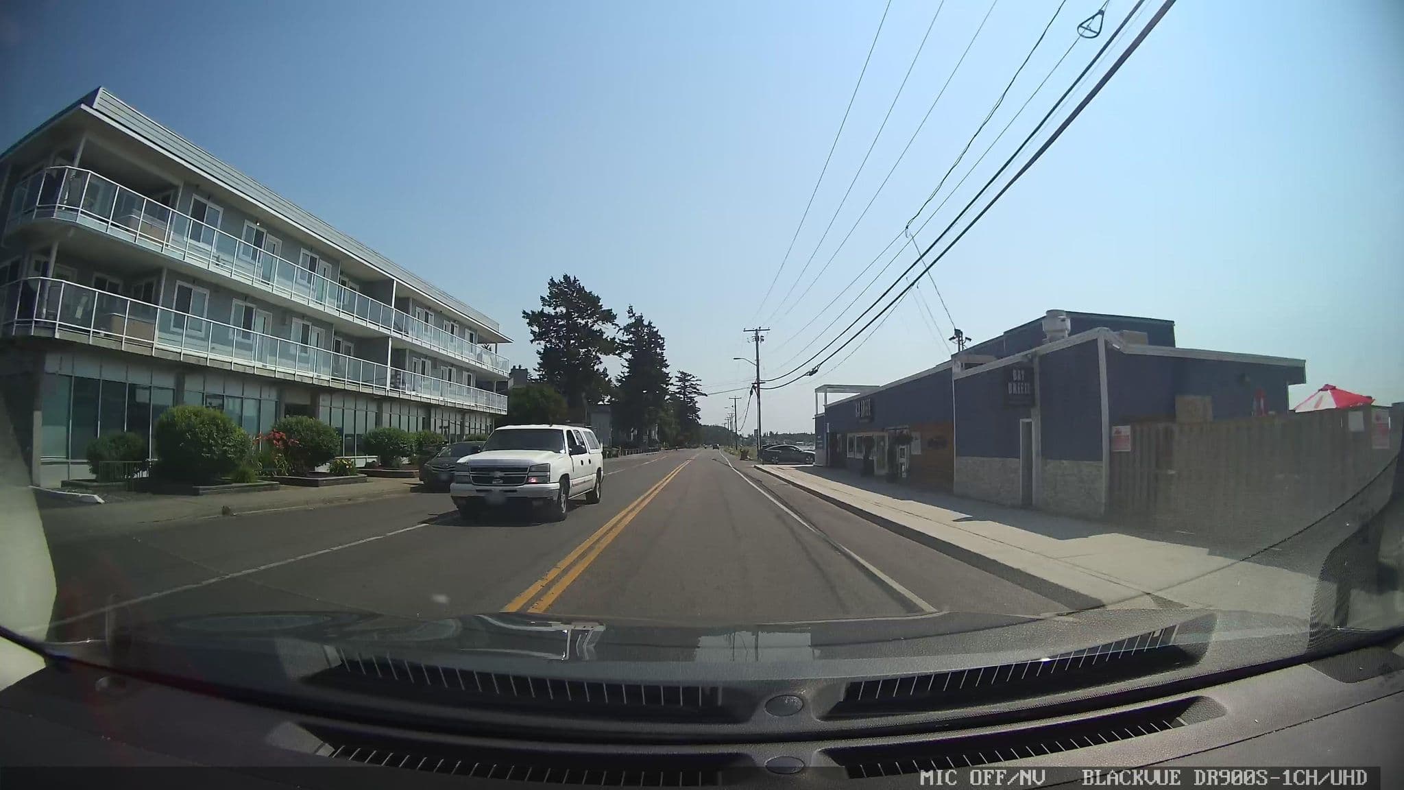 Street view near Vacationville Birch Bay, Birch Bay — © damnitgetmybeer (CC BY-SA · Mapillary)