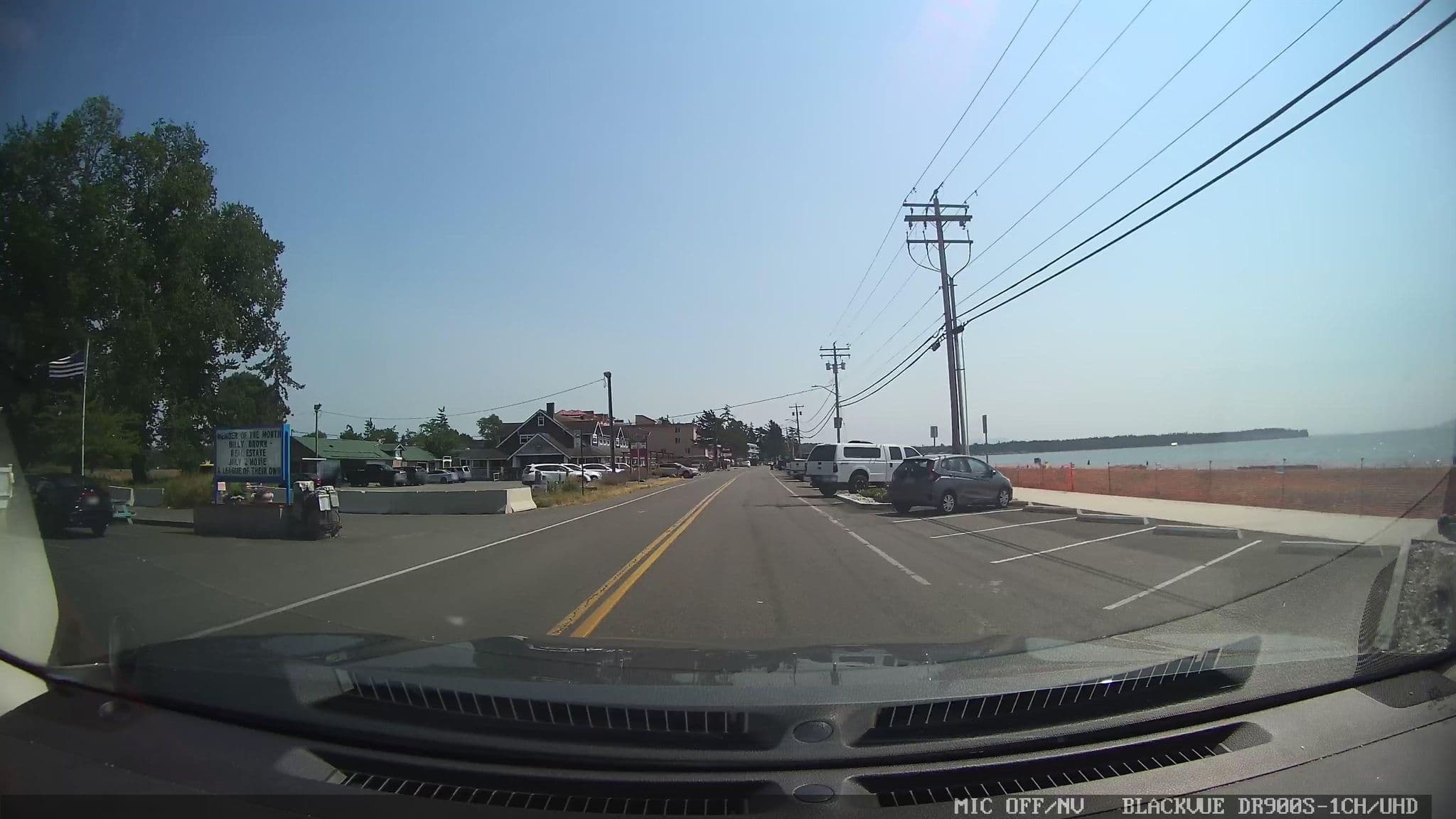Street view near Goldstar Resort Destinations, Birch Bay — © damnitgetmybeer (CC BY-SA · Mapillary)