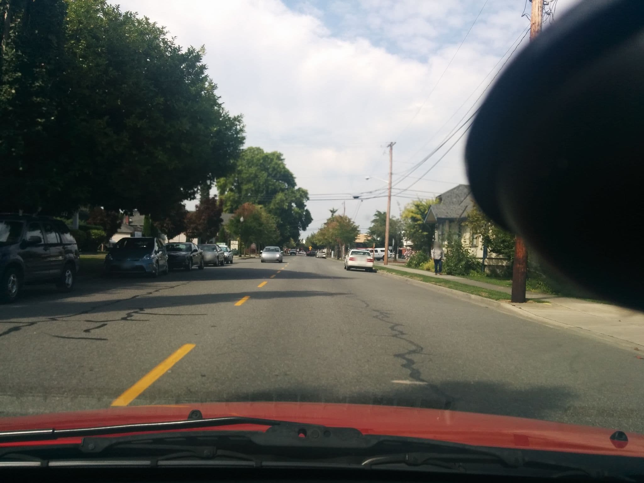 Street view near Hotel Services Group, Sedro-Woolley — © glassman (CC BY-SA · Mapillary)