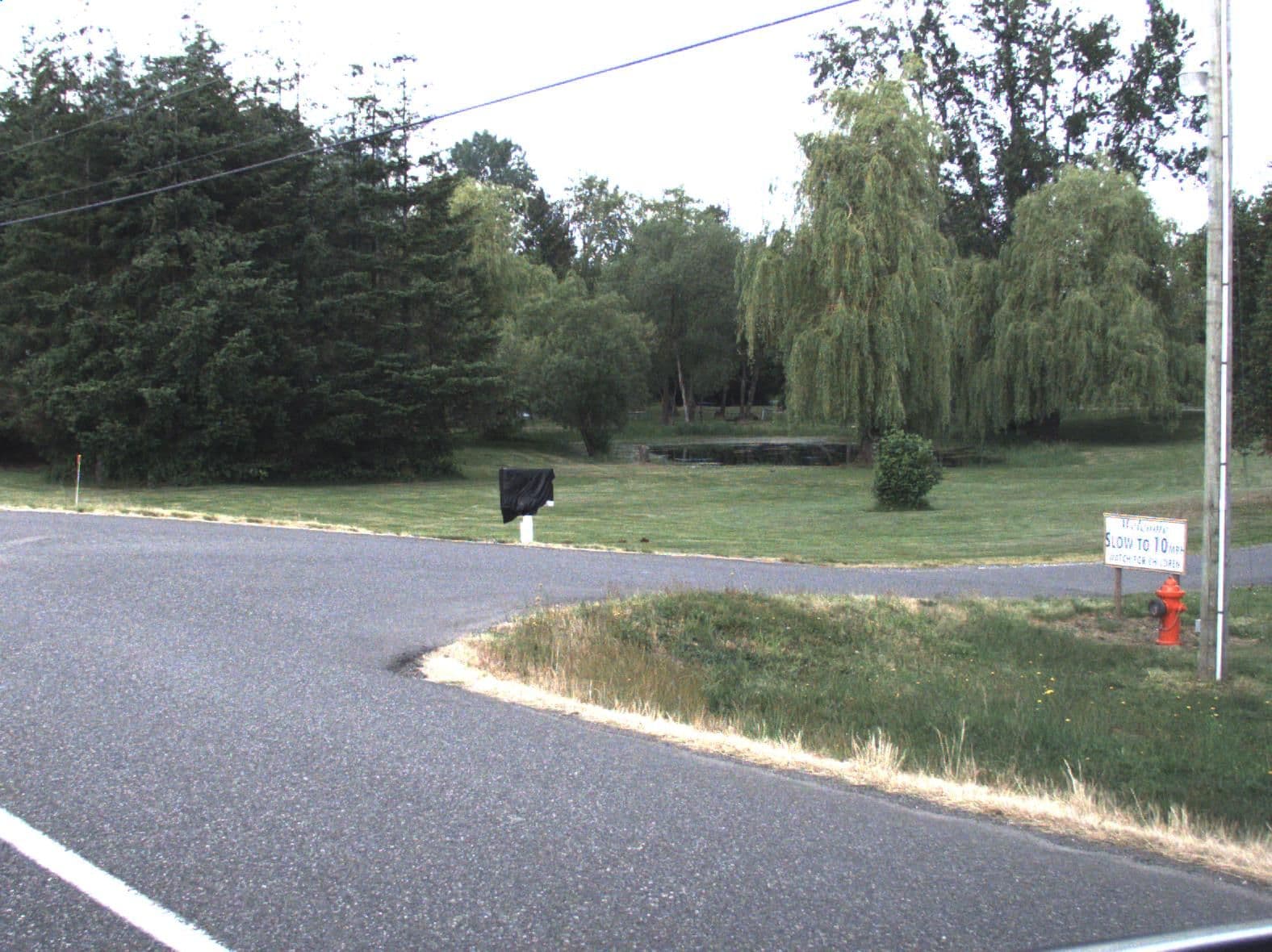 Street view near Where the Heart is, Lynden — © jacksoe (CC BY-SA · Mapillary)