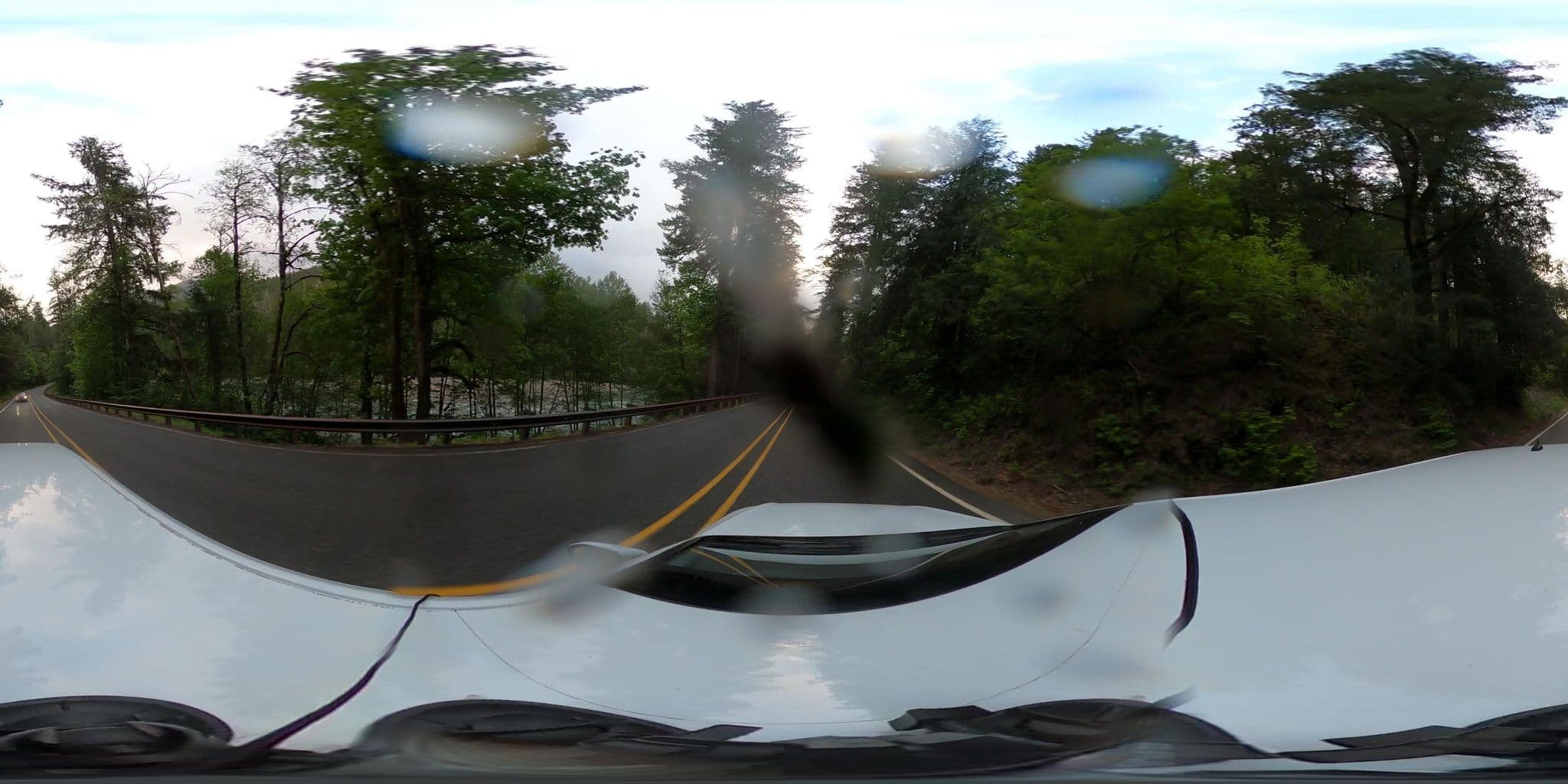 Street view near Rentals Mt Baker, Peaceful Valley — © quickness805 (CC BY-SA · Mapillary)