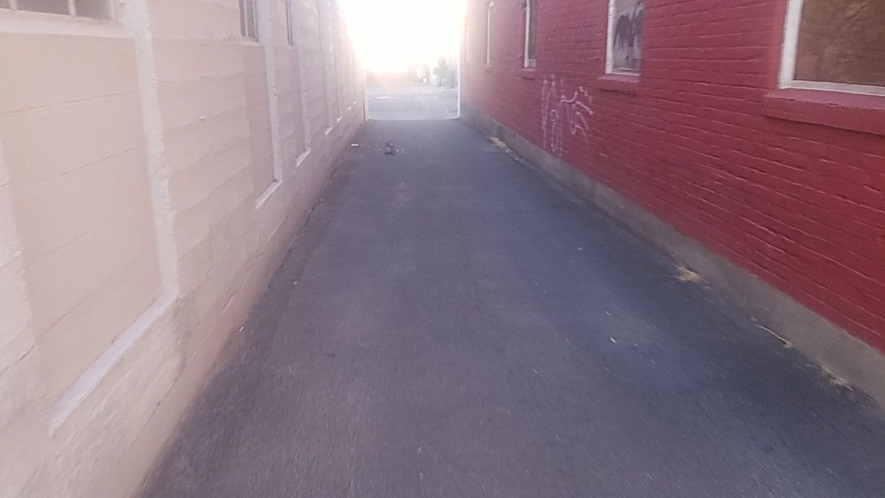 Street view near 51 East Main, Walla Walla — © dwestoby (CC BY-SA · Mapillary)