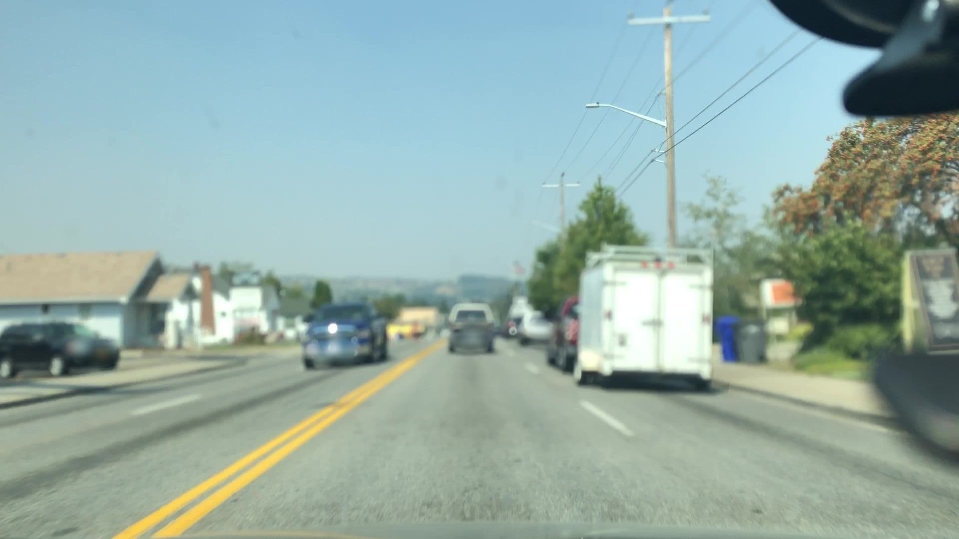 Street view near Body Spa, Millwood — © lvl5 (CC BY-SA · Mapillary)