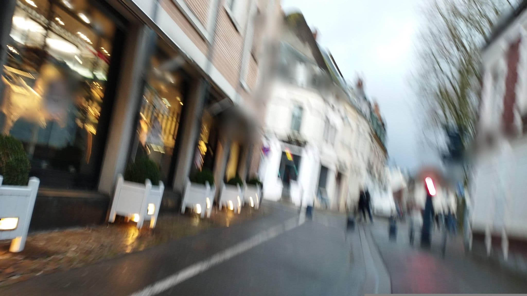 Street view near B&B Arras Centre Les Places, Arras — © kritic (CC BY-SA · Mapillary)