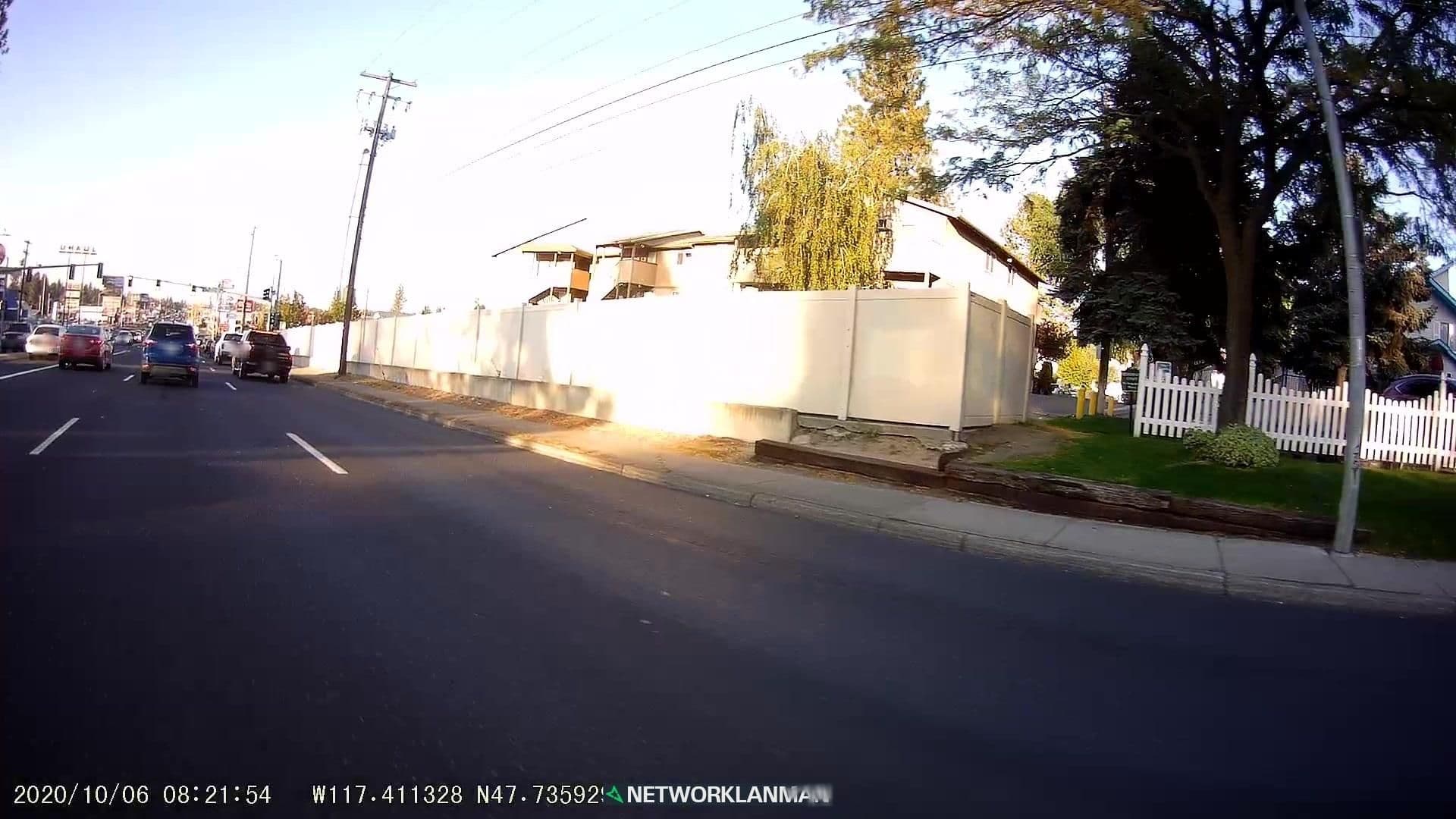 Street view near Solar Estates, Country Homes — © networklanman (CC BY-SA · Mapillary)
