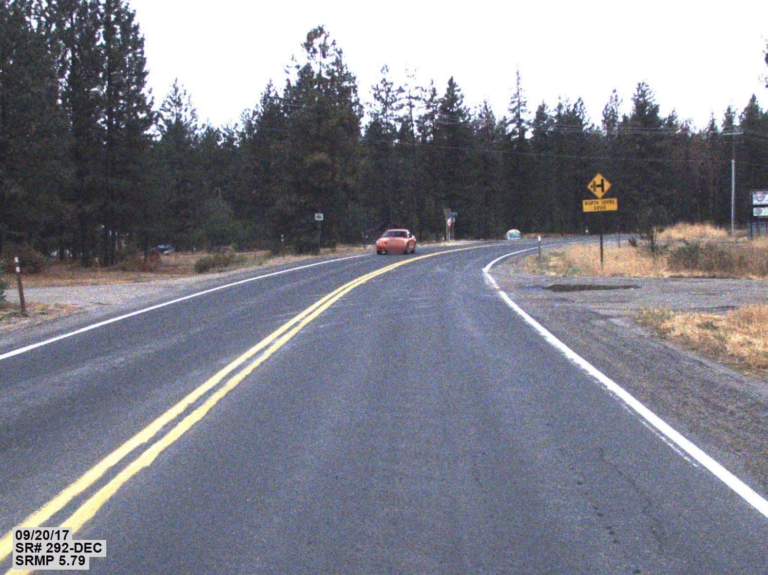 Street view near Garden Stop Inn, Chewelah — © jacksoe (CC BY-SA · Mapillary)