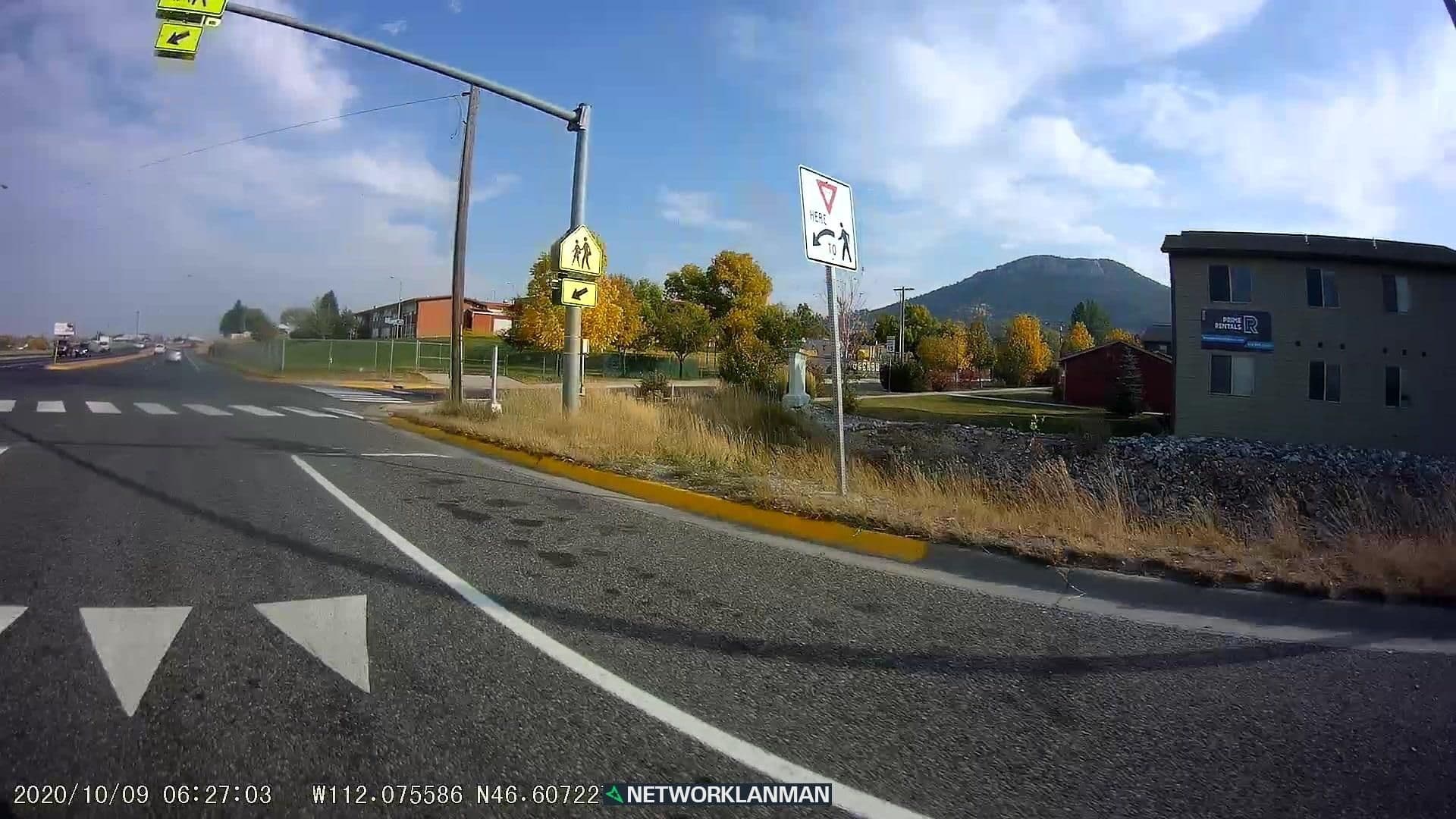 Street view near Bed Bug Solutions Montana Helena, Helena West Side — © networklanman (CC BY-SA · Mapillary)