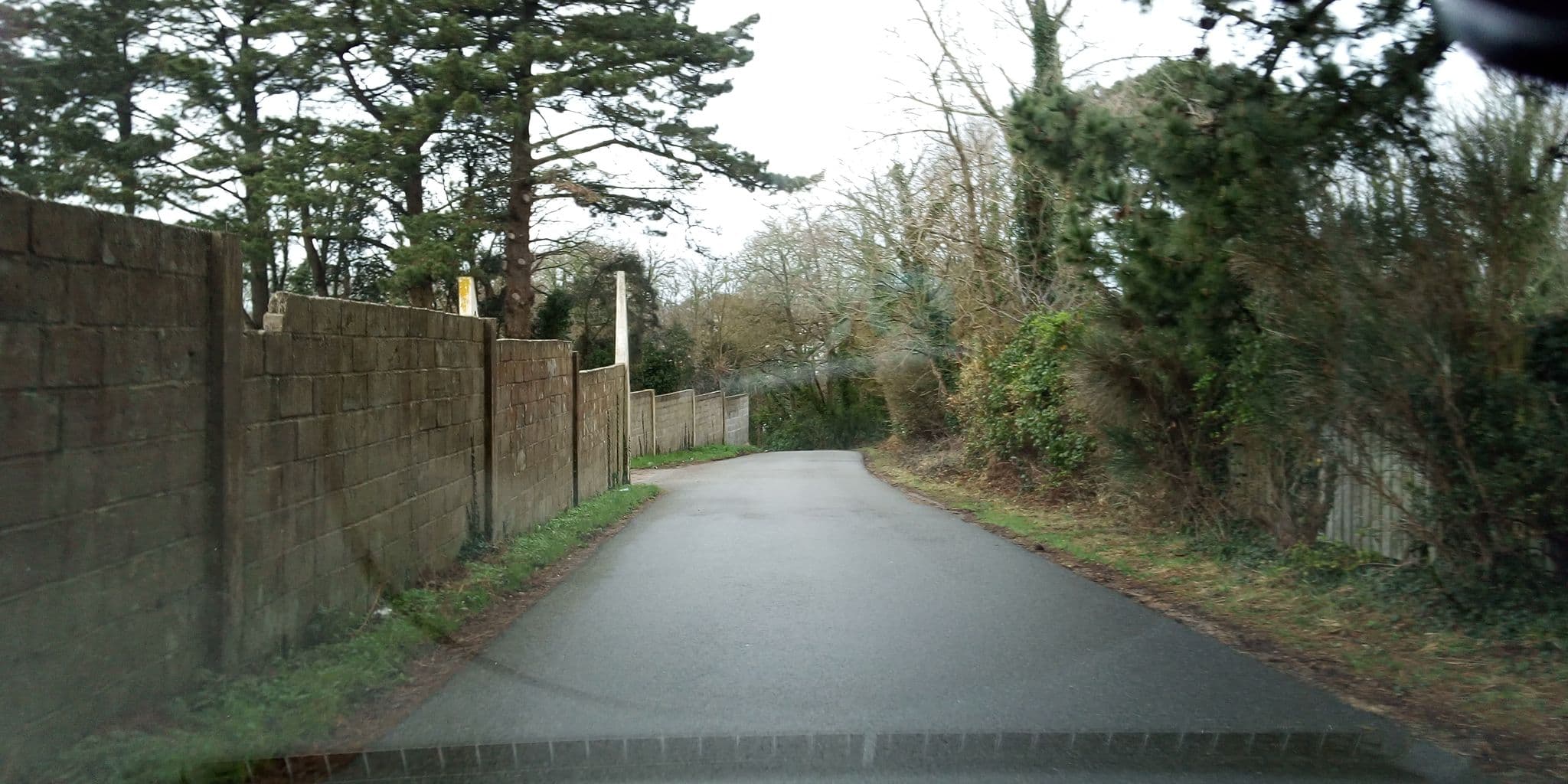 Street view near Naéco Audierne, Audierne — © sceric (CC BY-SA · Mapillary)