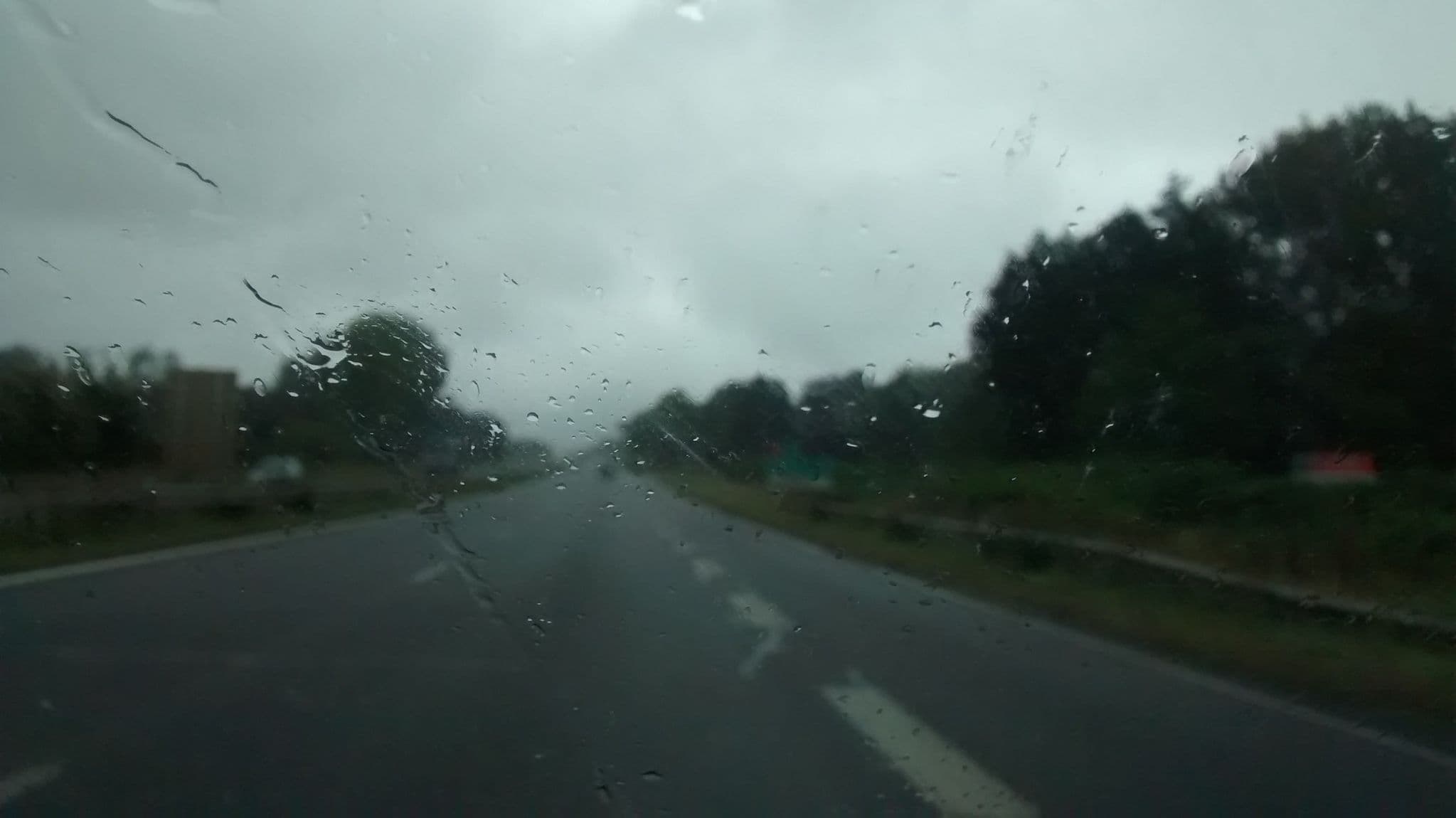 Street view near brest, Gouesnou — © mgageo (CC BY-SA · Mapillary)