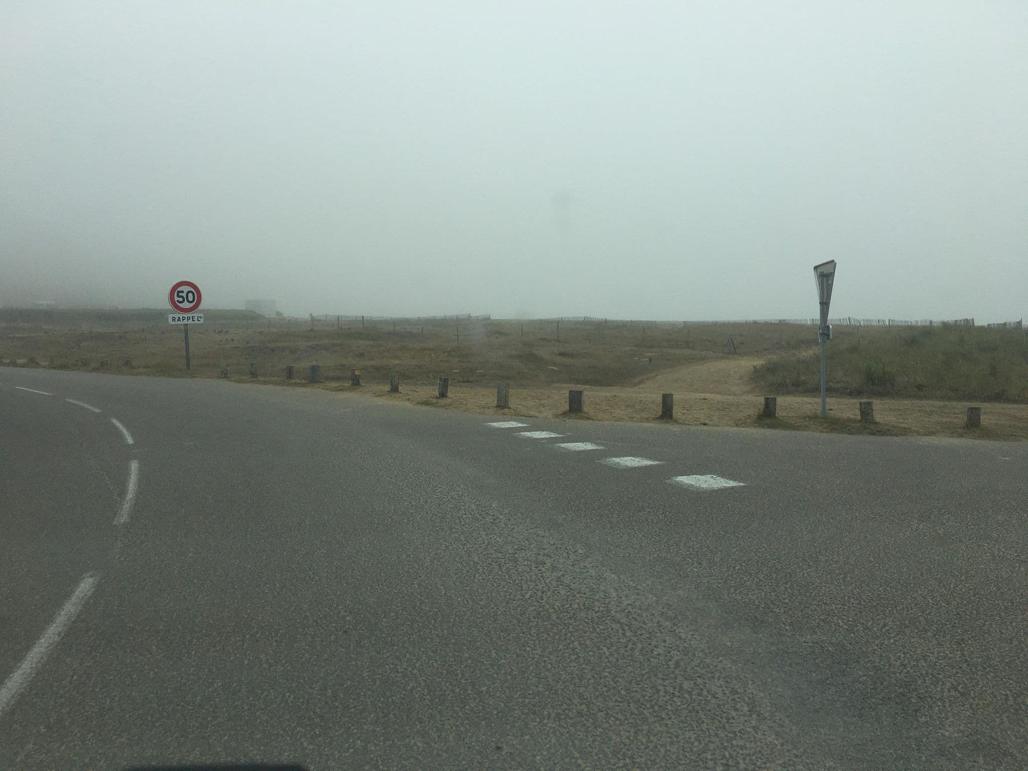 Street view near Relais Pointe Du Van, Plogoff — © raymond (CC BY-SA · Mapillary)
