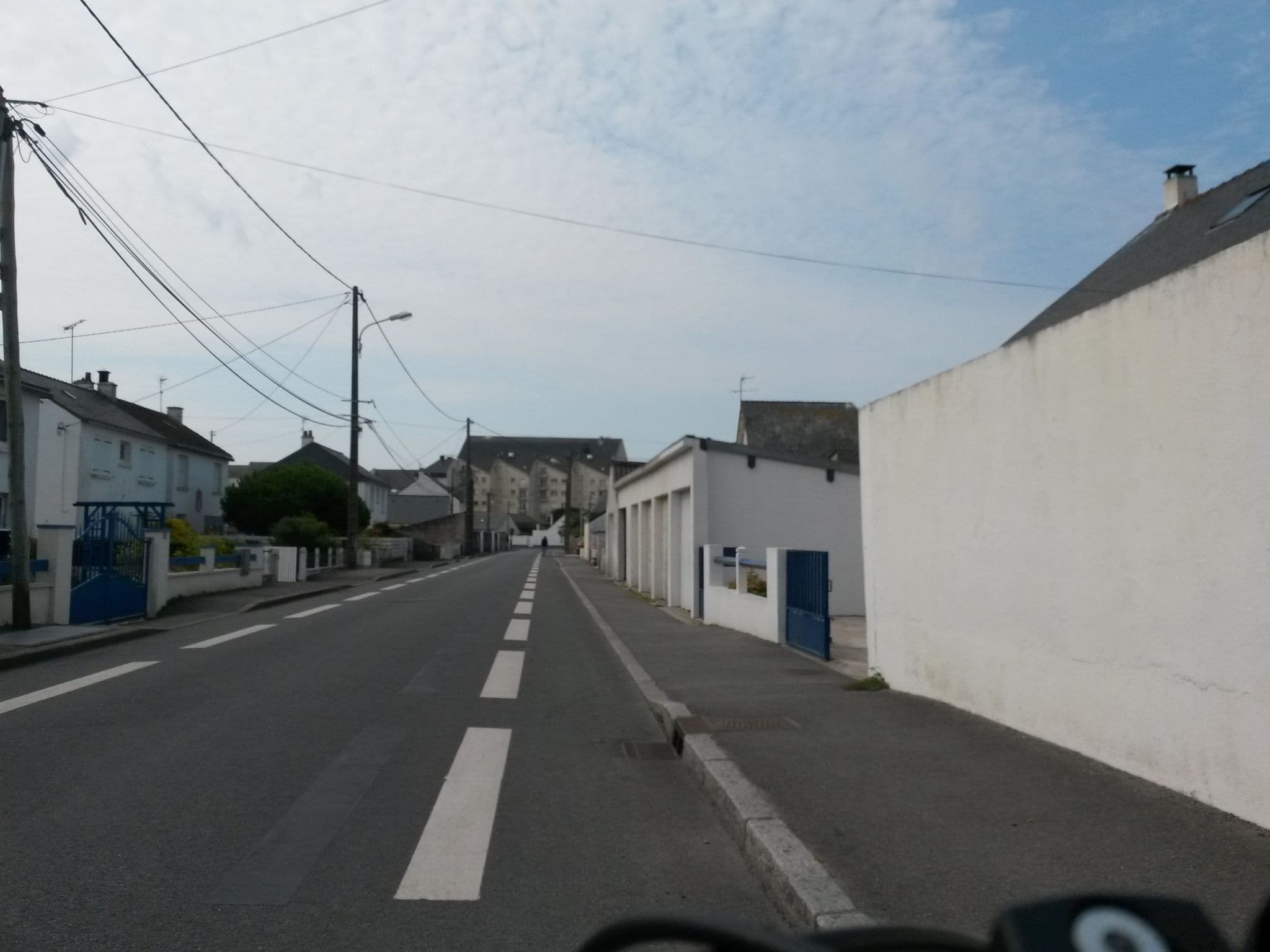 Street view near Centre Classes de Mer PEP 44, La Turballe — © rausk (CC BY-SA · Mapillary)