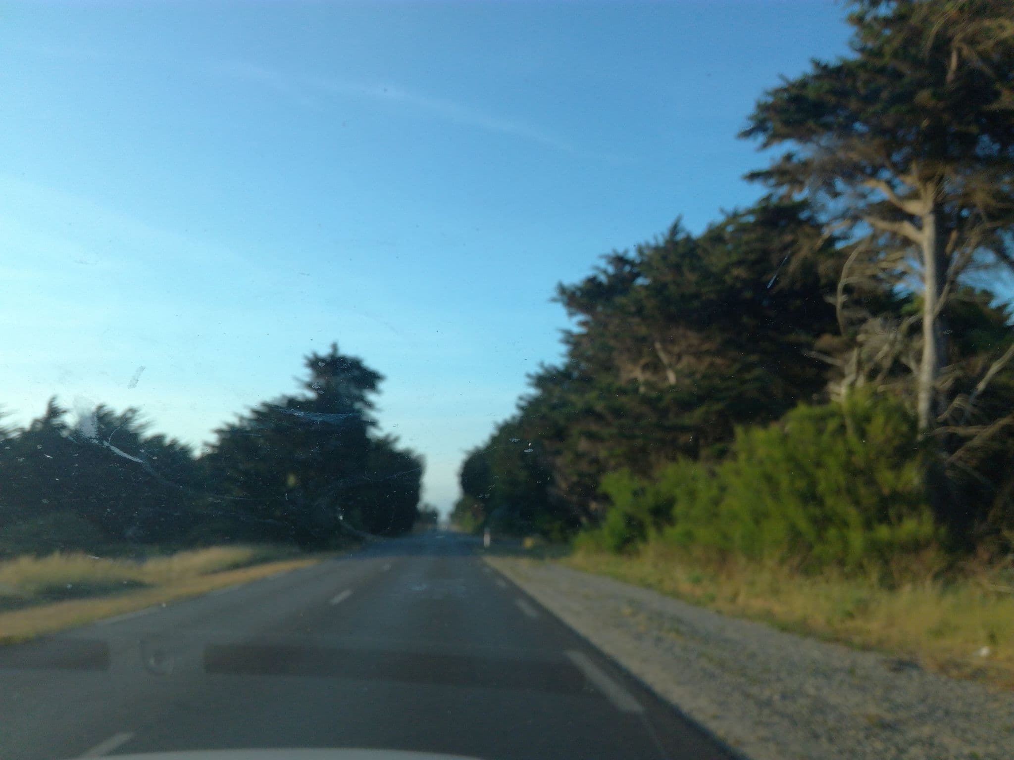 Street view near FUAJ Plouharnel, Plouharnel — © kriom (CC BY-SA · Mapillary)