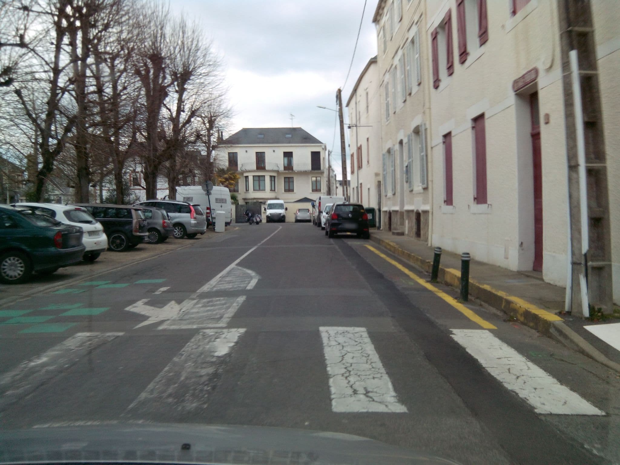Street view near Coyon veronique et jean-francois, Le Pouliguen — © alainproviste (CC BY-SA · Mapillary)