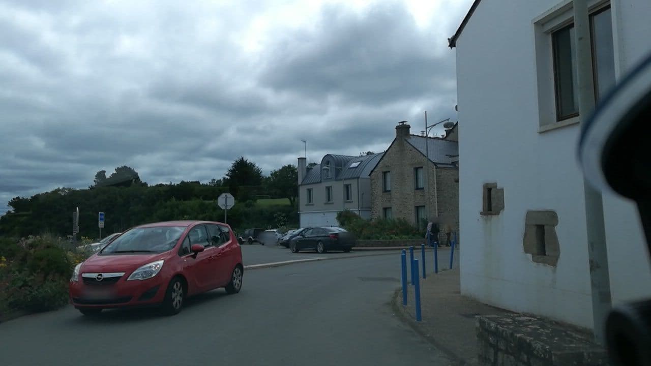 Street view near Entre Mer et Vilaine, Pénestin — © lga (CC BY-SA · Mapillary)
