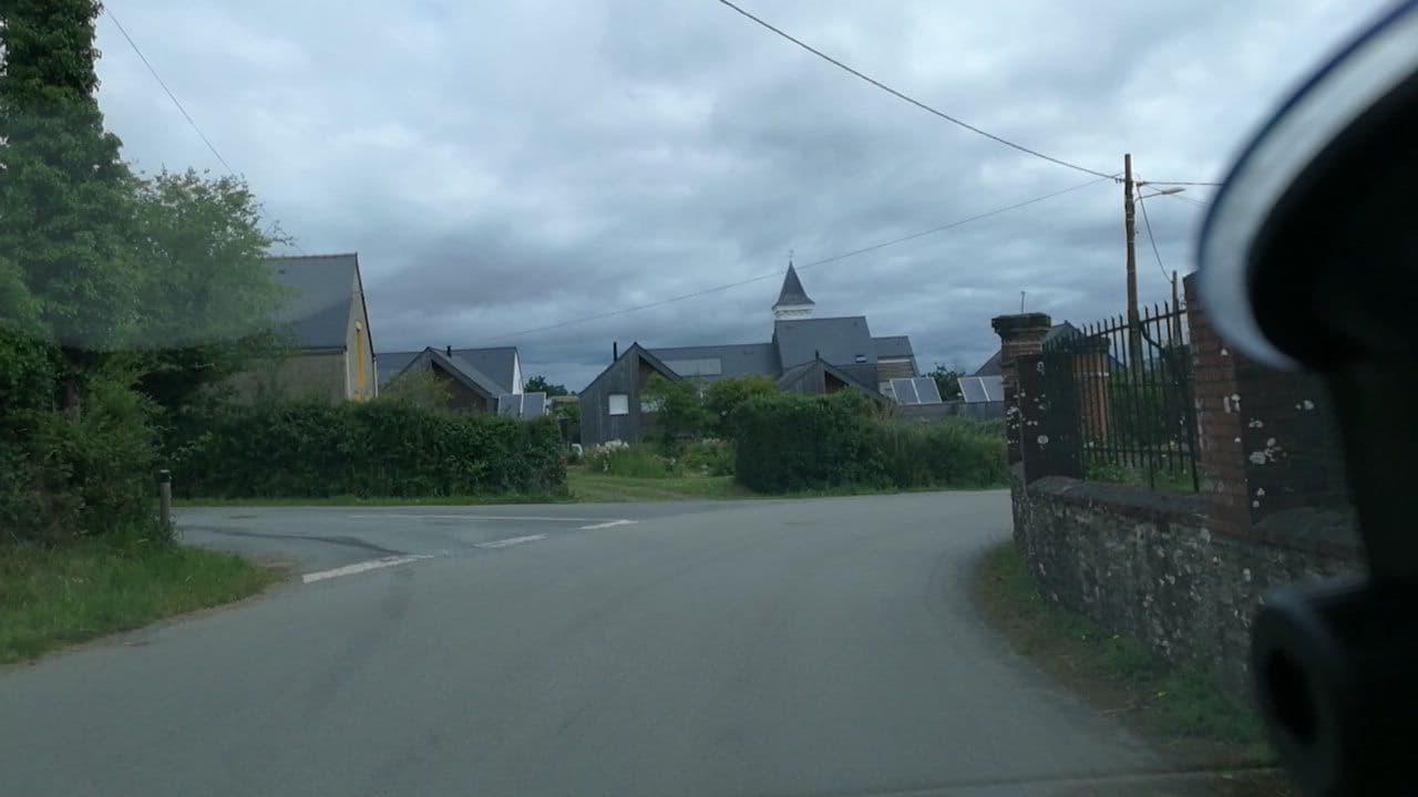 Street view near Centre Vacances O.U.L., Pénestin — © lga (CC BY-SA · Mapillary)
