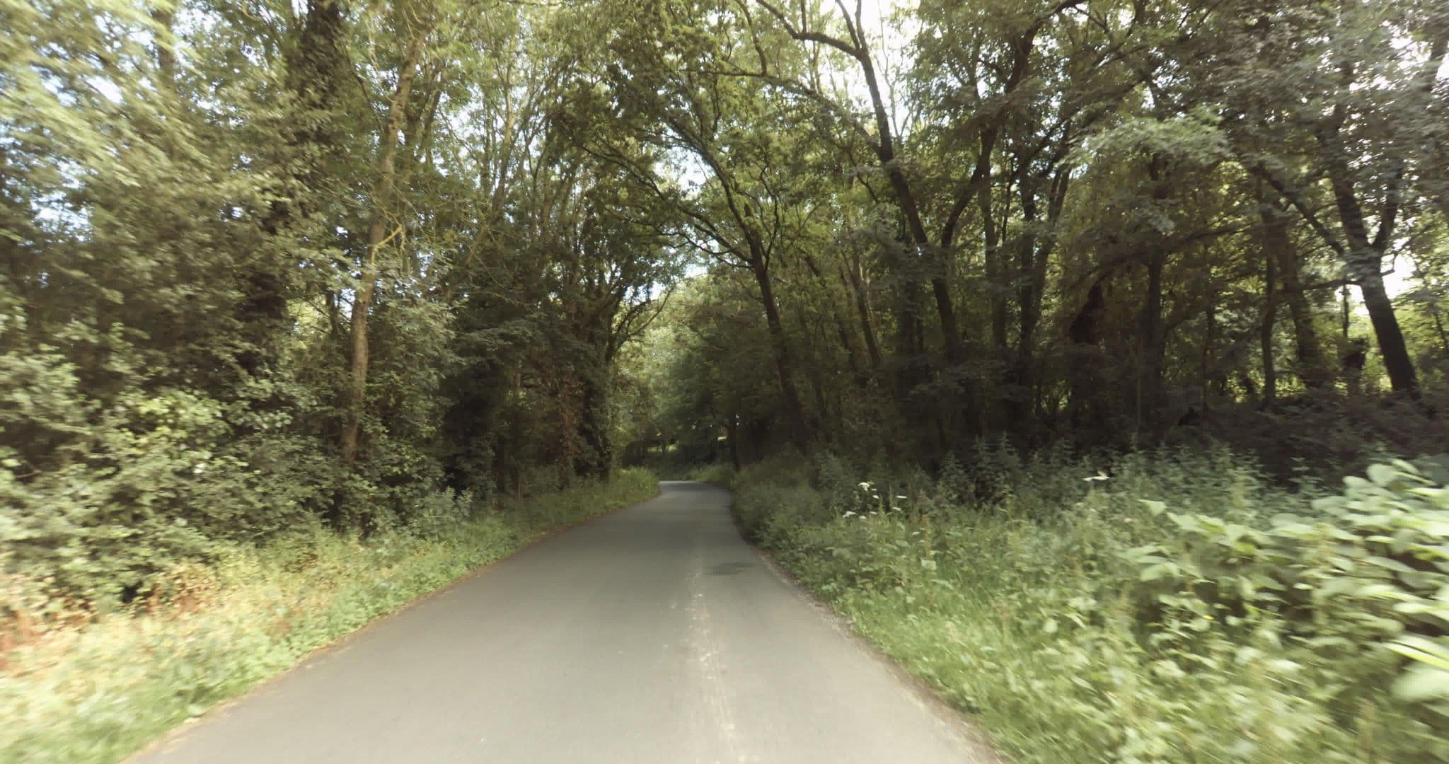 Street view near Dimaho, Trémuson — © sogefi (CC BY-SA · Mapillary)
