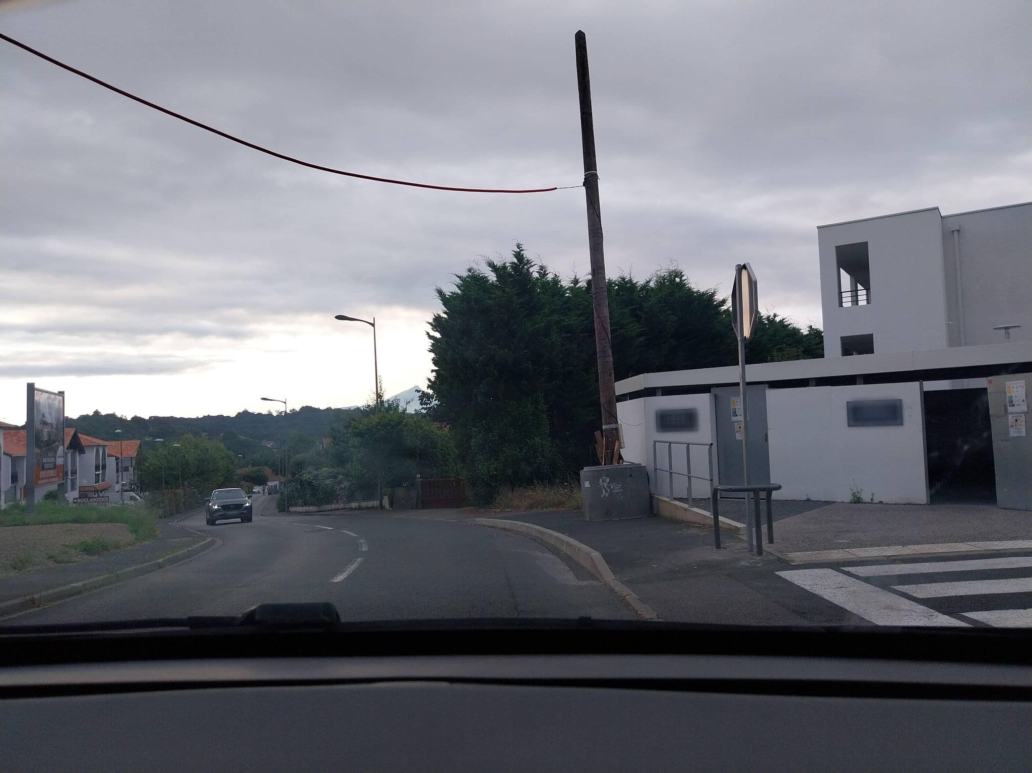 Street view near résidence EIHERA, Hendaye — © floetcheto (CC BY-SA · Mapillary)