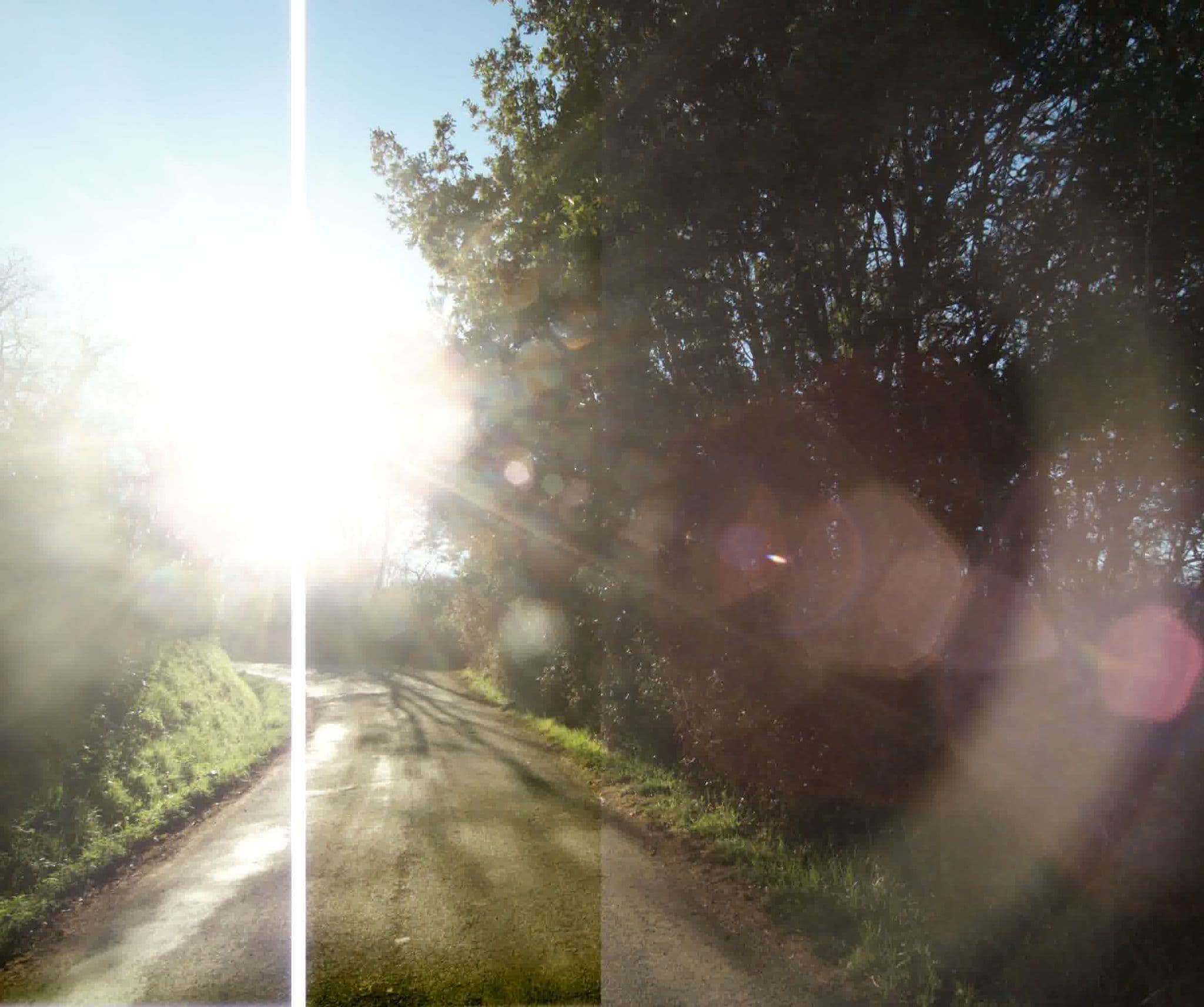 Street view near Nestlé France, Urrugne — © sogefi (CC BY-SA · Mapillary)