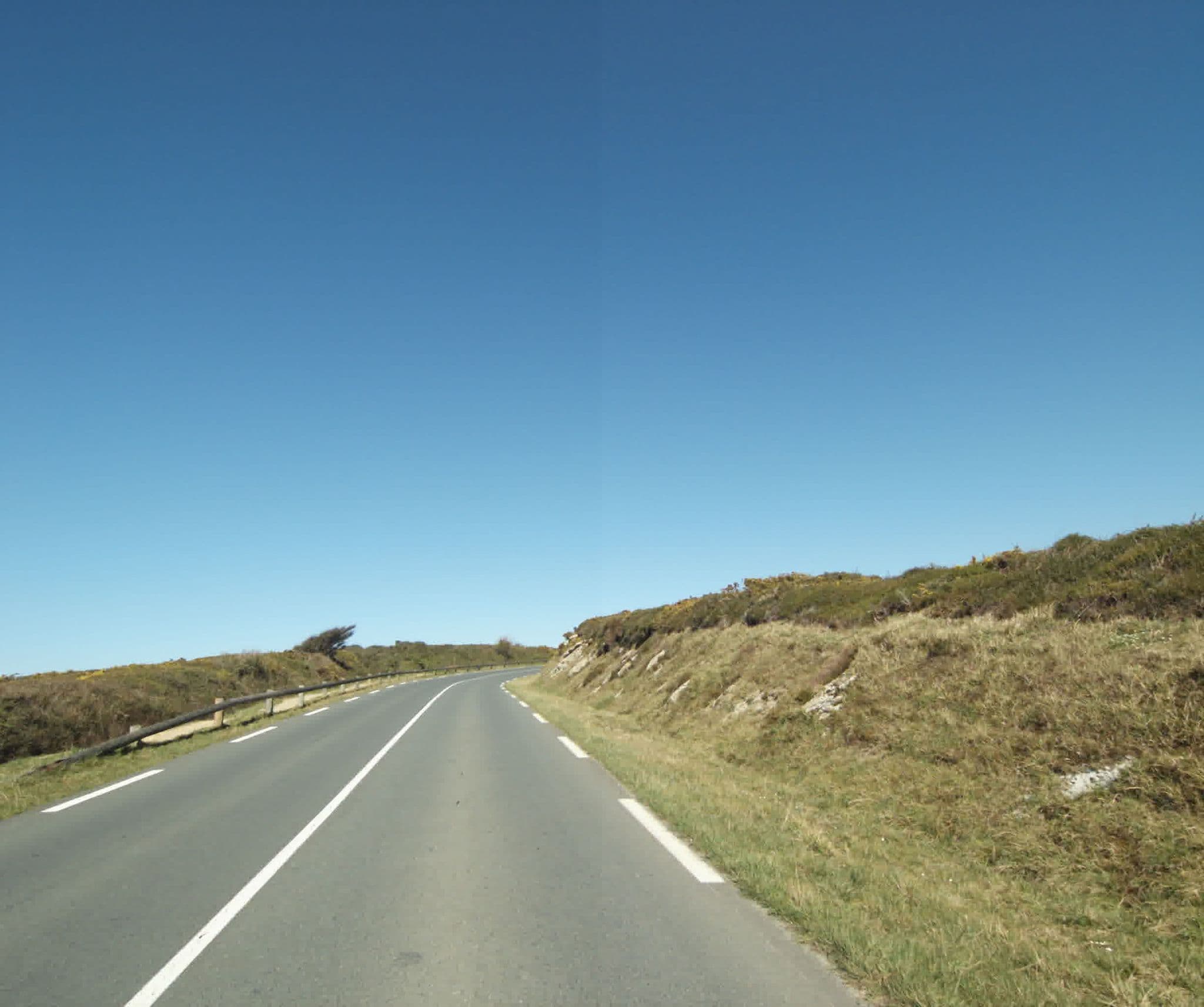 Street view near Résidence Pierre et Vacances le Domaine de Bordaberry, Urrugne — © sogefi (CC BY-SA · Mapillary)