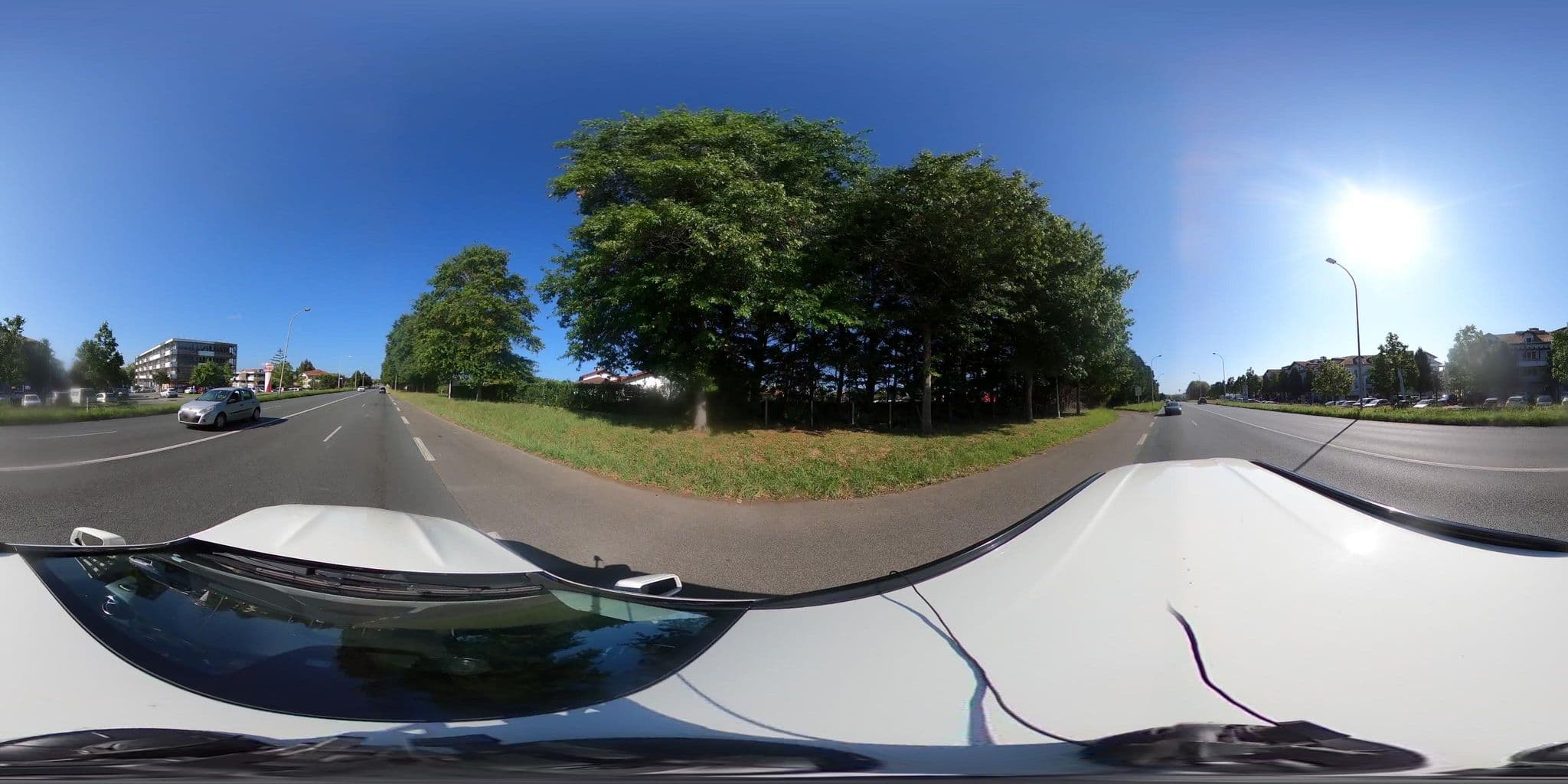 Street view near conciergerieloasisdemarrakech, Anglet — © sanjorgepinho (CC BY-SA · Mapillary)