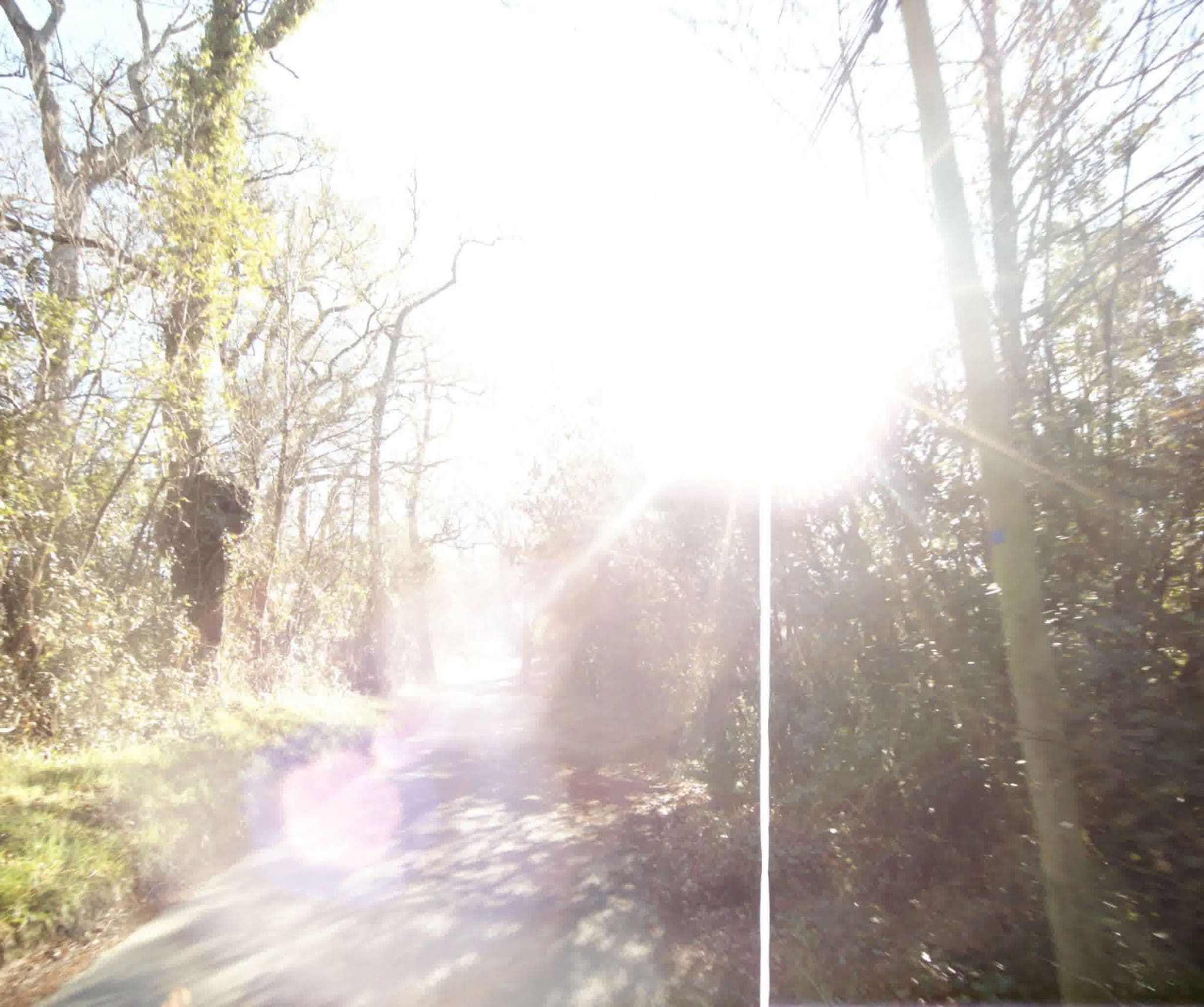 Street view near Beltzenia, Ciboure — © sogefi (CC BY-SA · Mapillary)