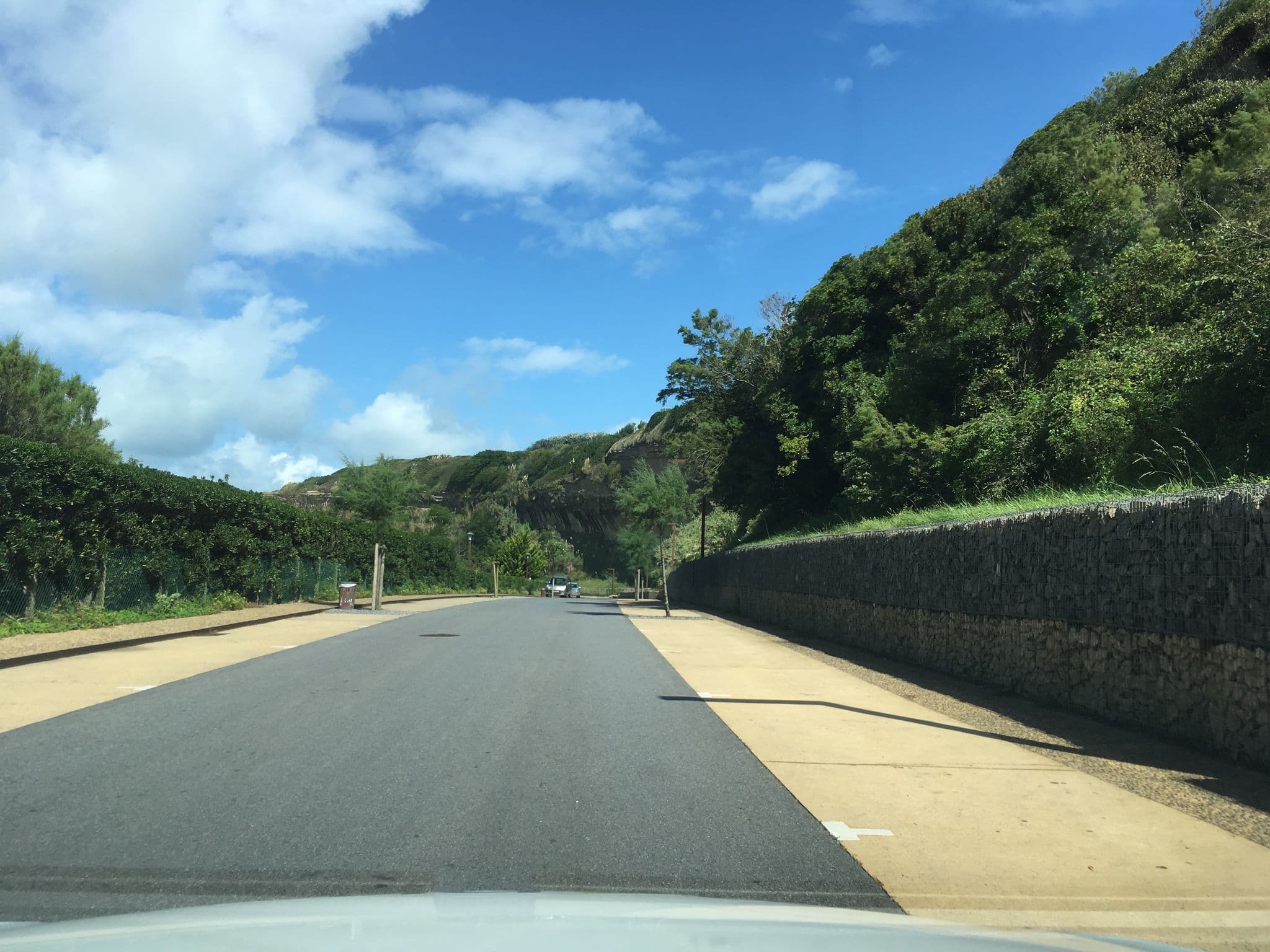 Street view near Belambra Clubs, Biarritz — © mappy_sa (CC BY-SA · Mapillary)