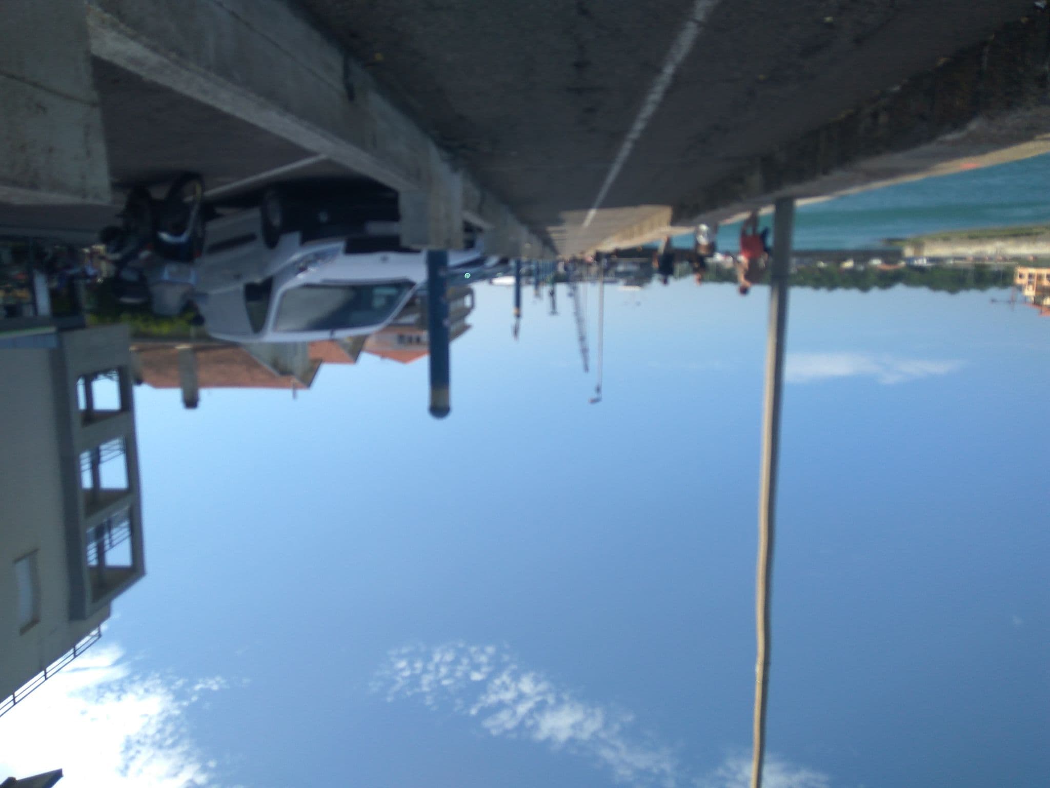 Street view near Lobby 🚶, Capbreton — © c64 (CC BY-SA · Mapillary)