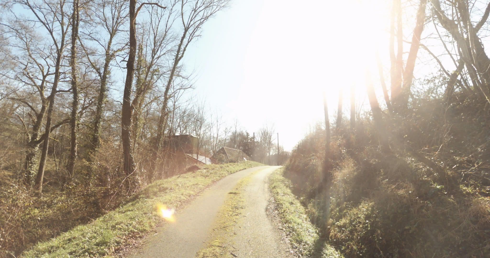 Street view near Gîte de Moulin Lère, Lagor — © sogefi (CC BY-SA · Mapillary)