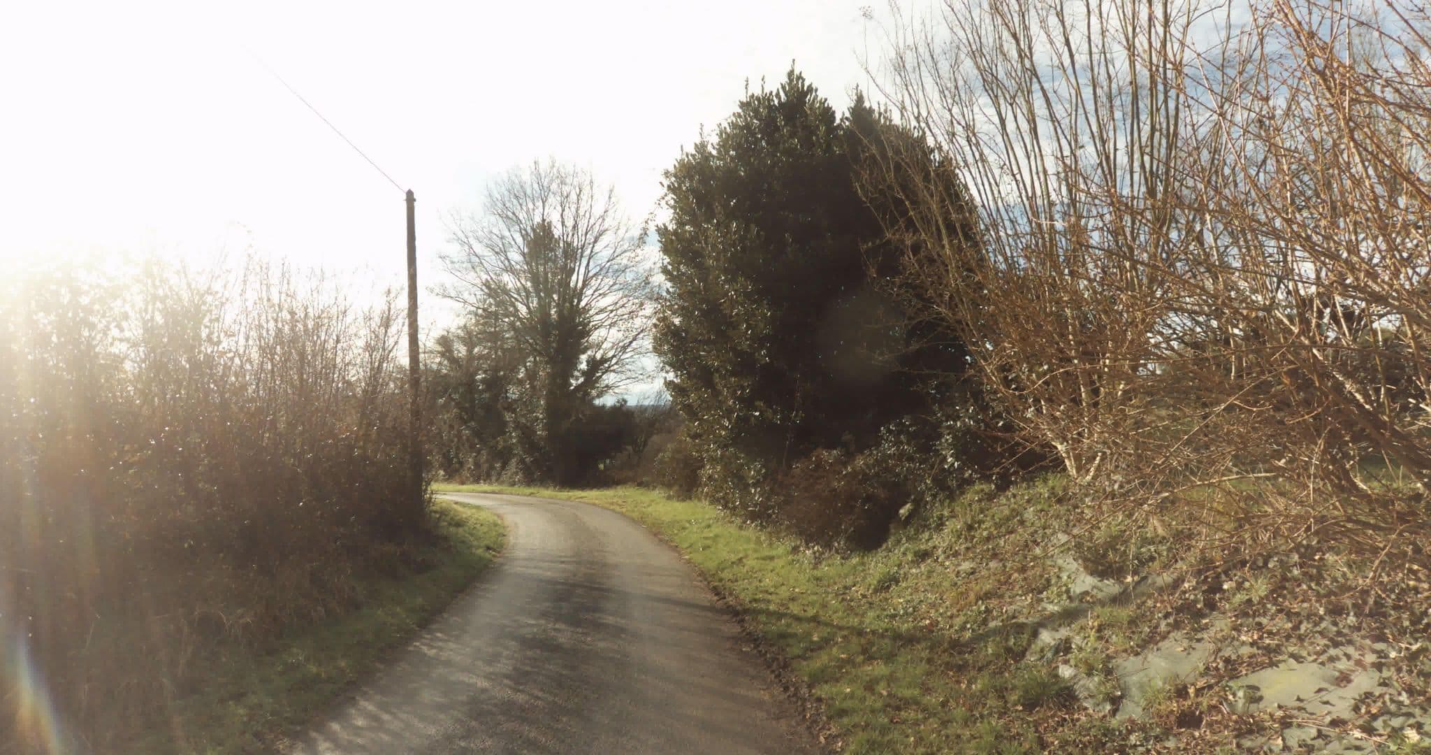 Street view near Maison Artigouha, Lagor — © sogefi (CC BY-SA · Mapillary)