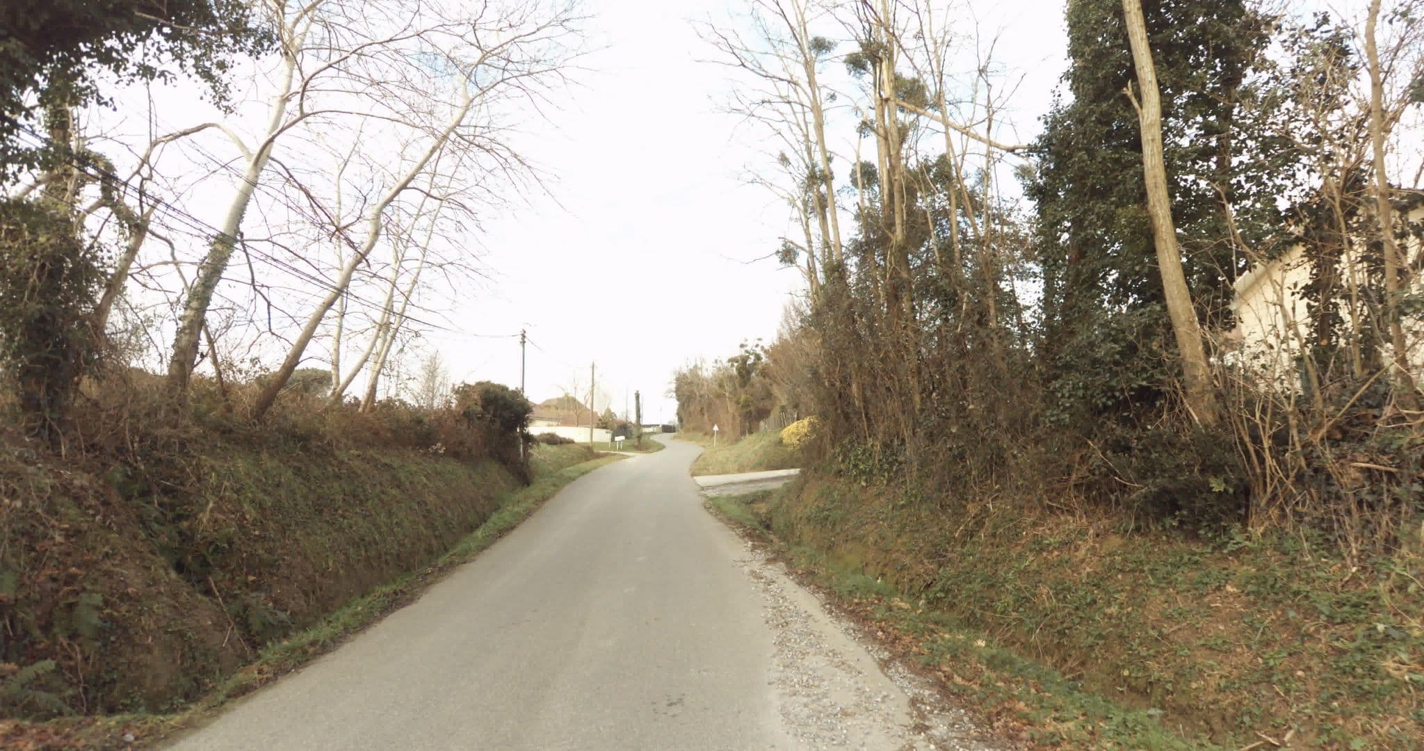 Street view near Chez Christiane et Gérard, Orthez — © sogefi (CC BY-SA · Mapillary)