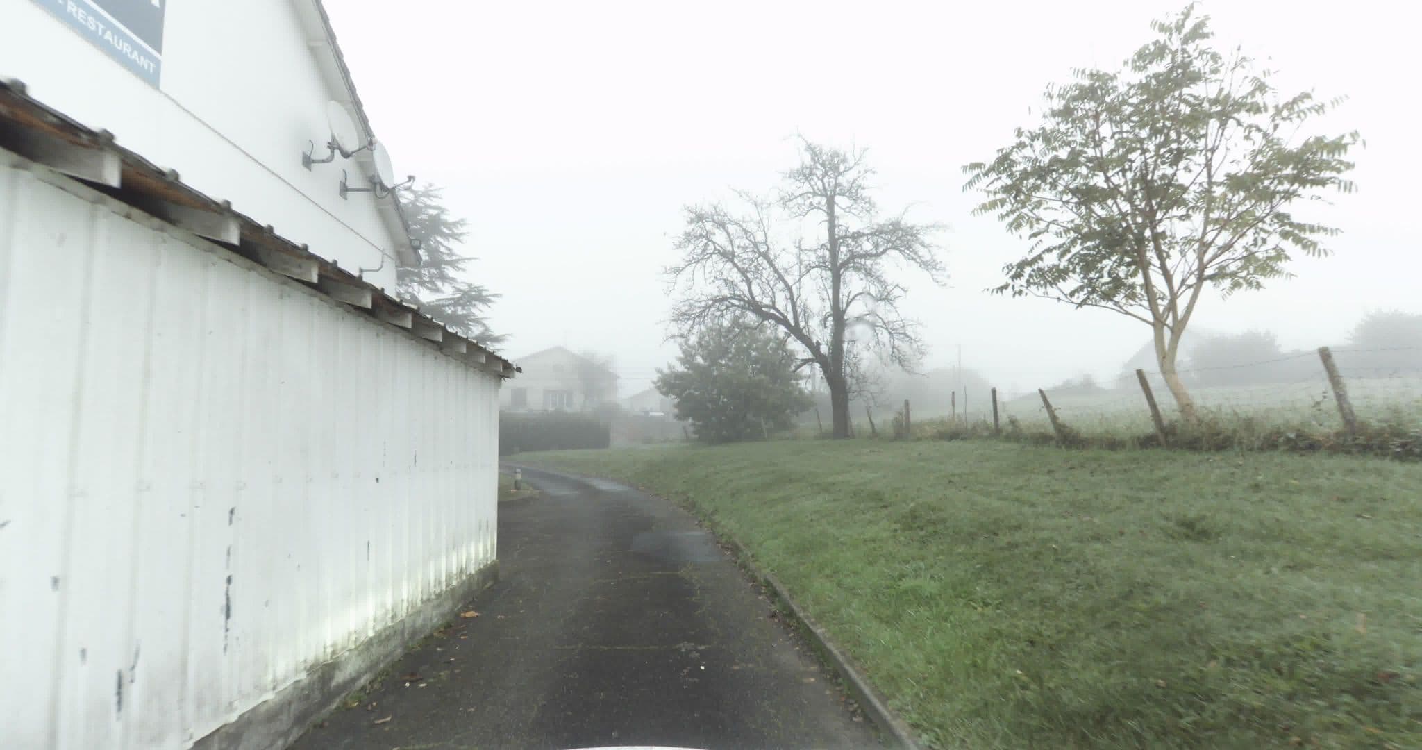 Street view near Hôtel Kyriad Orthez, Orthez — © sogefi (CC BY-SA · Mapillary)