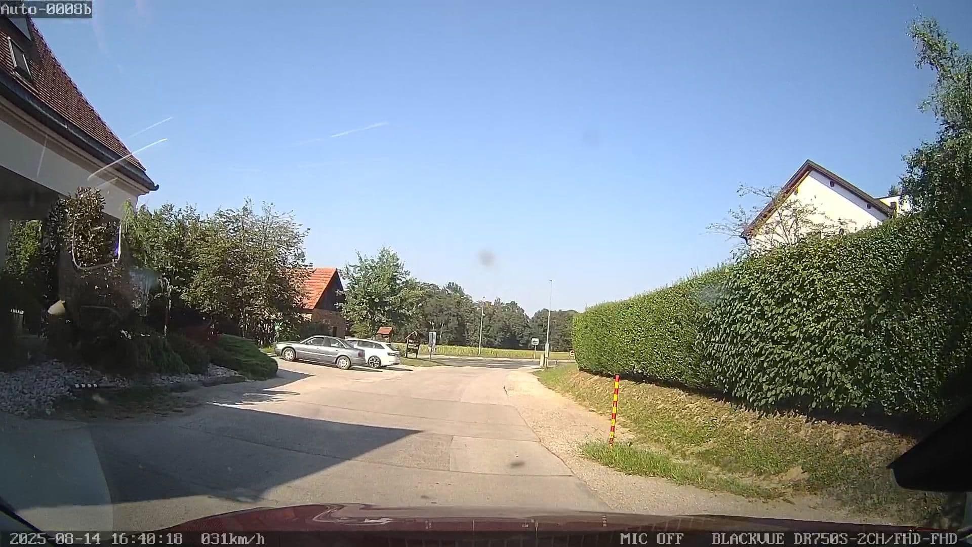 Street view near Pihlarjeva domačija, Ljutomer — © rdnnk (CC BY-SA · Mapillary)