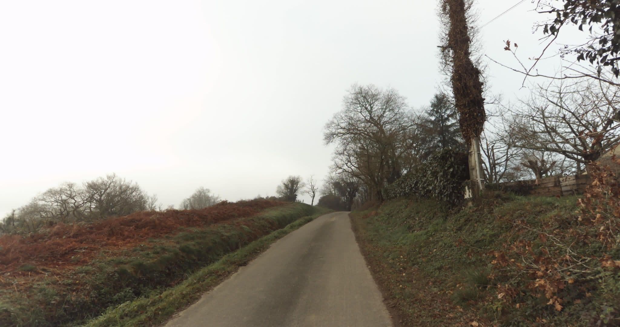 Street view near Coteaux d'argagnon, Mont — © sogefi (CC BY-SA · Mapillary)
