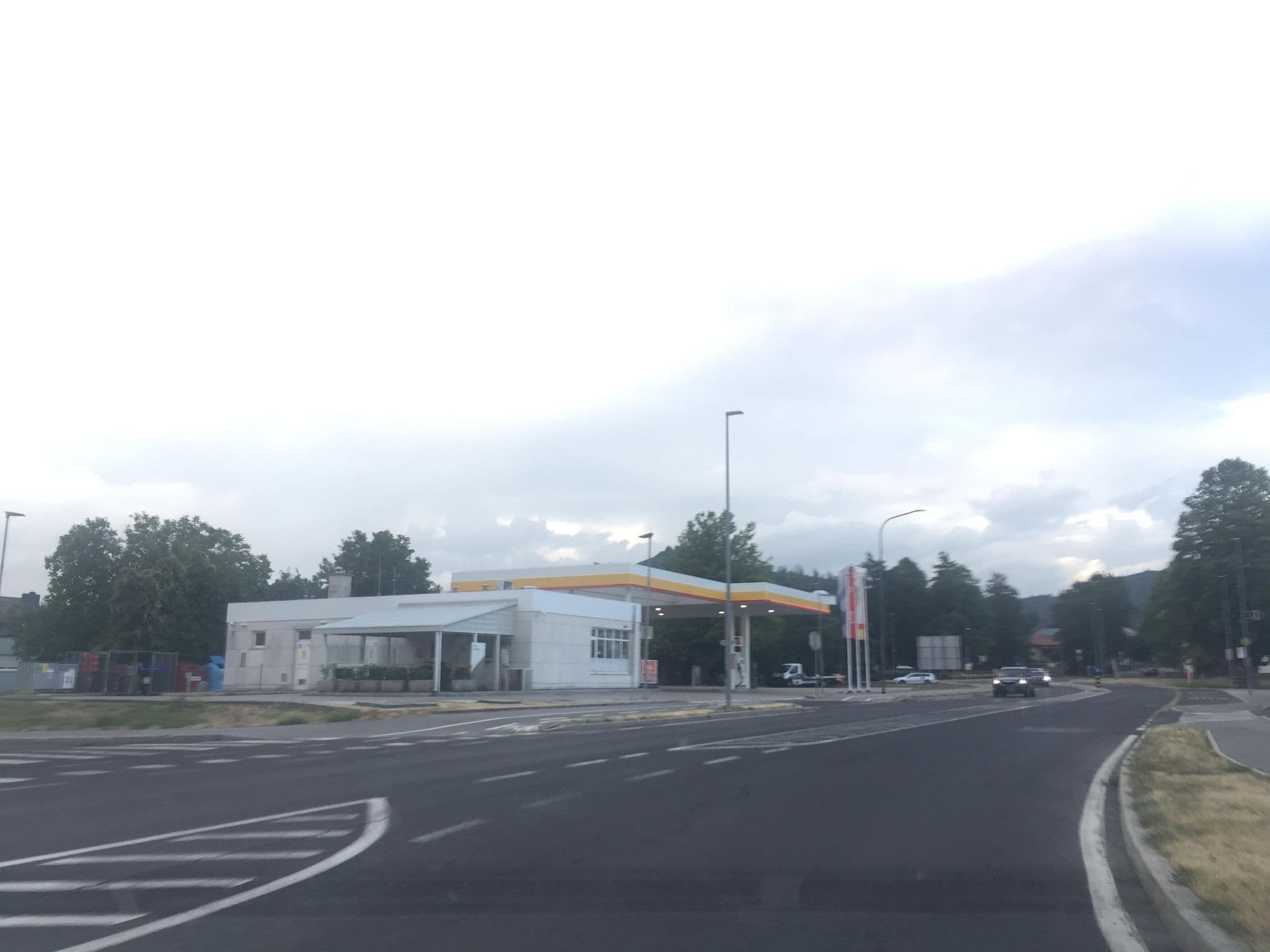 Street view near PZA Postojna, Postojna — © igorzo (CC BY-SA · Mapillary)