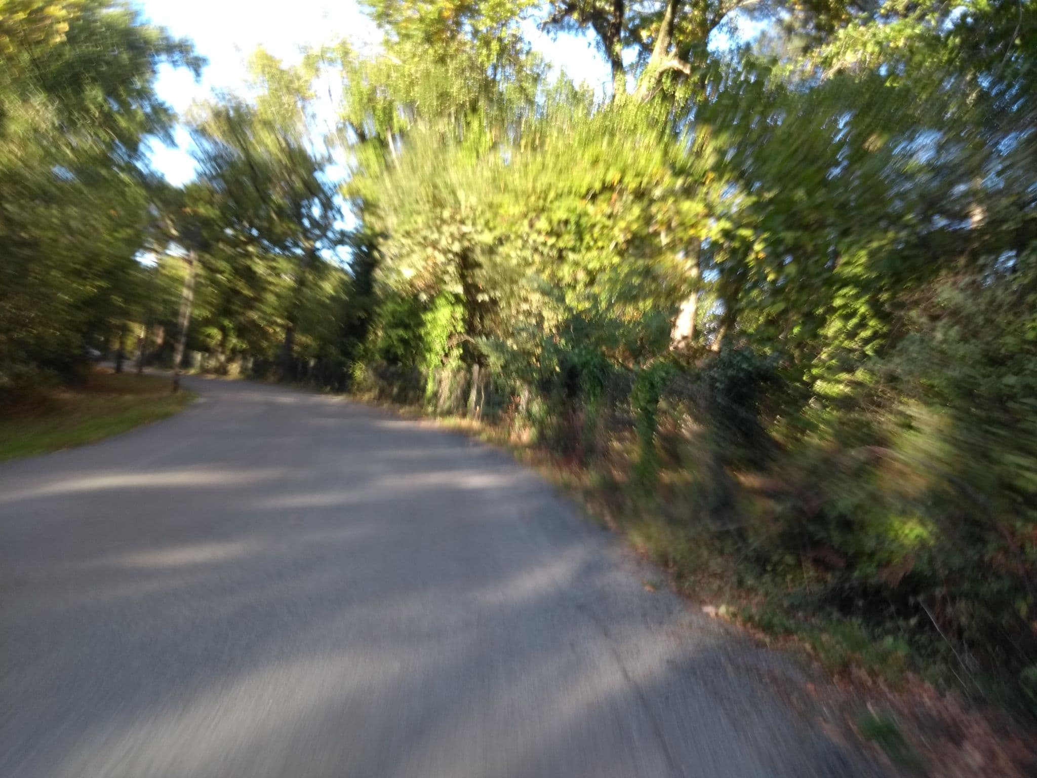 Street view near Hôtel Restaurant Beausoleil, Gradignan — © gitouche (CC BY-SA · Mapillary)