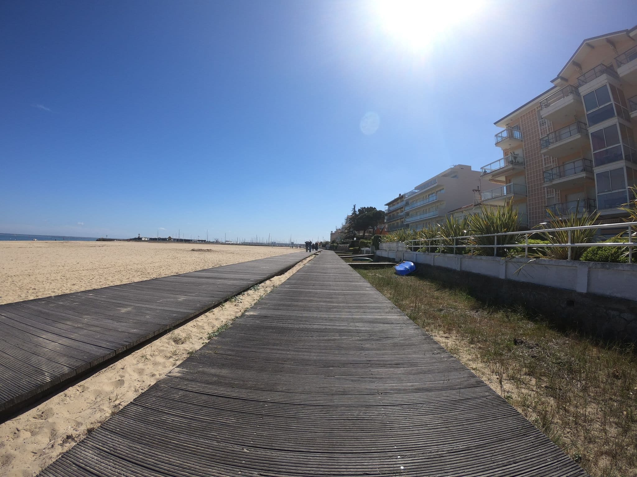 Street view near Lorenza, Arcachon — © gitouche (CC BY-SA · Mapillary)