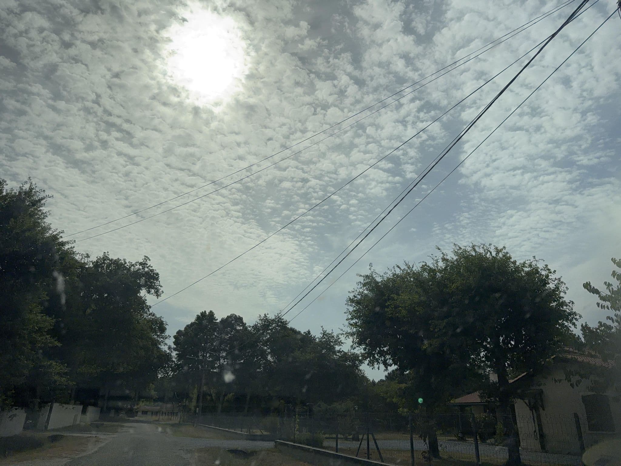 Street view near Residences le Kerveguen, Marcheprime — © max93600 (CC BY-SA · Mapillary)