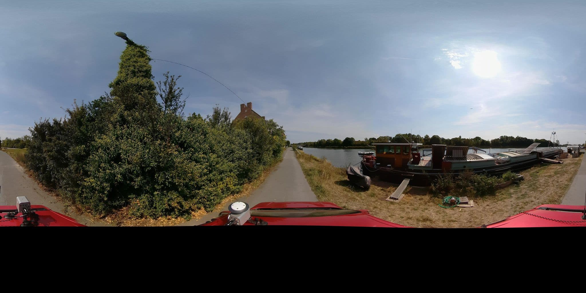 Street view near Deûle Amour, Don — © meldig (CC BY-SA · Mapillary)