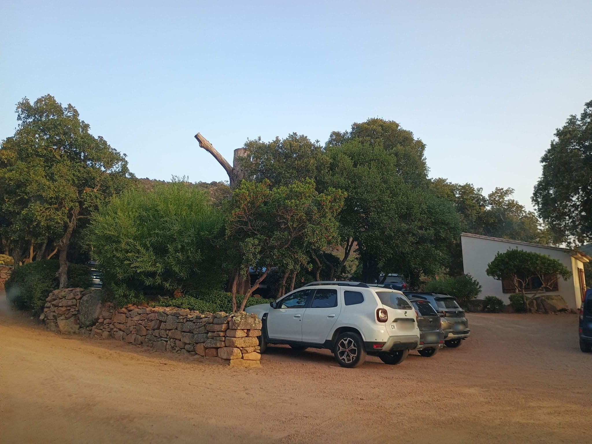Street view near Residence Mari Di Soli, Porto-Vecchio — © thetornado76 (CC BY-SA · Mapillary)