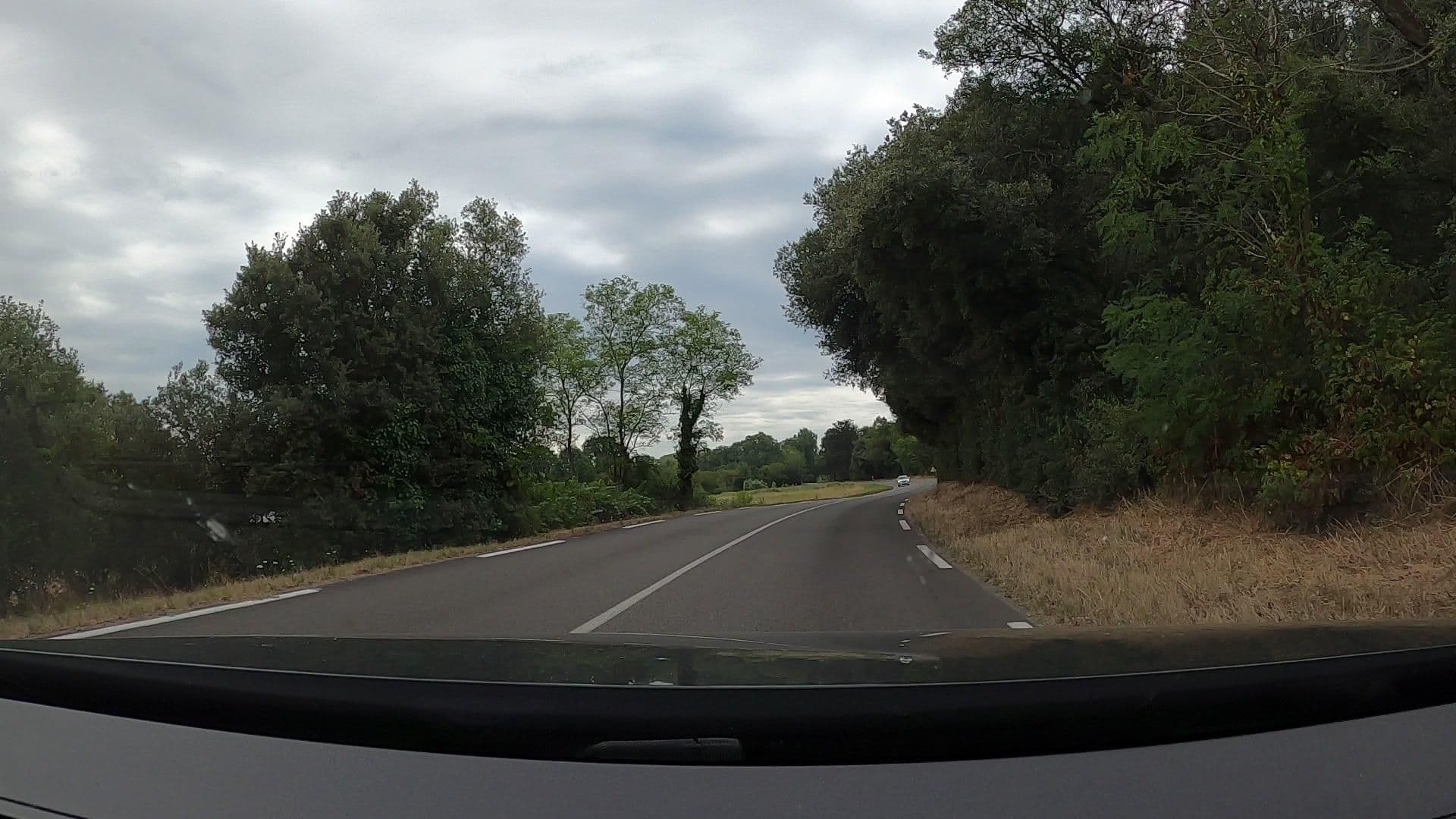 Street view near T3 GUYNEMER 1ER ÉTAGE Plage à 80 M Linge de lit fourni, Les Sables-d'Olonne — © uwekoch (CC BY-SA · Mapillary)