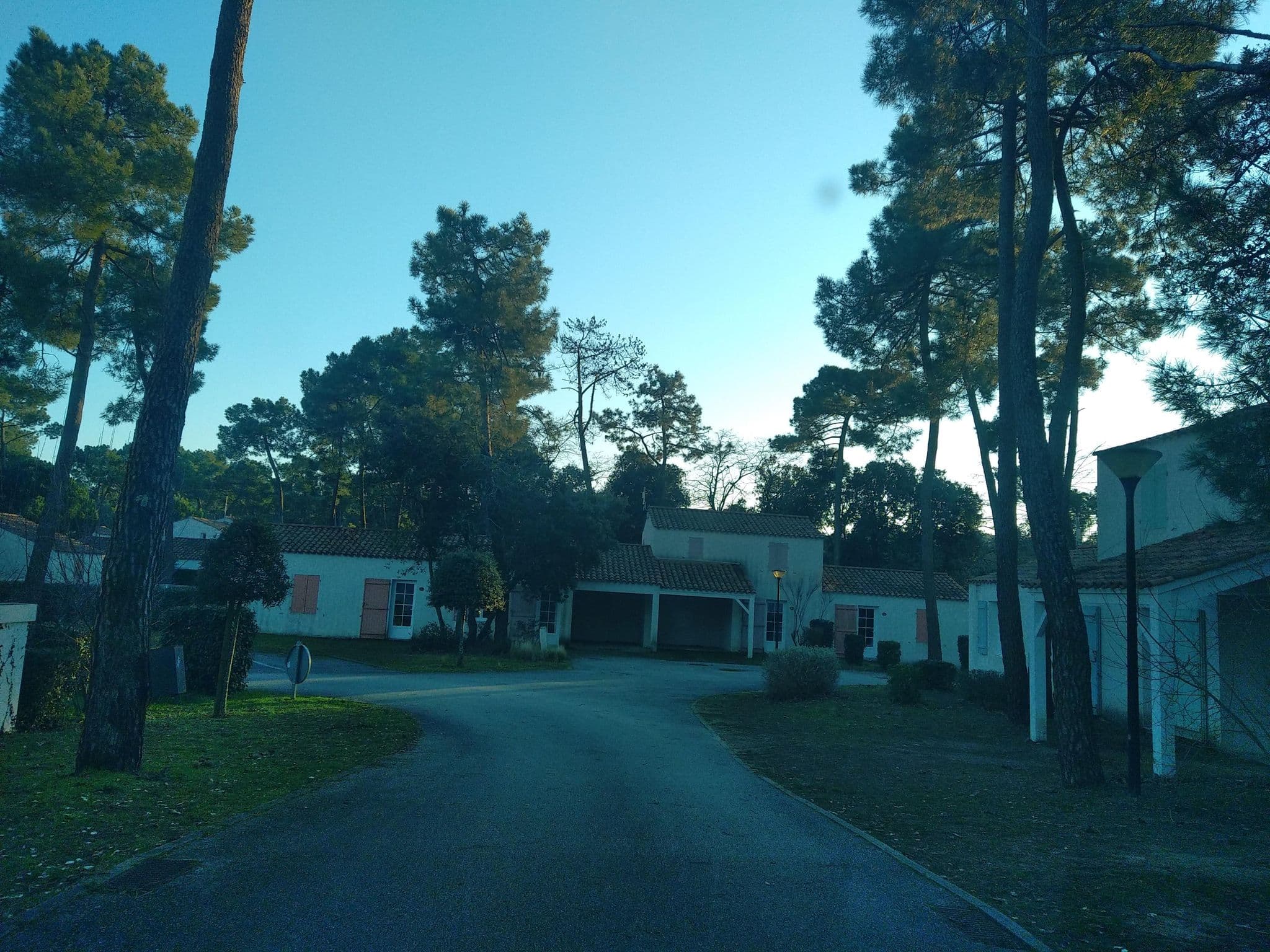 Street view near Goélia Gestion, Longeville-sur-Mer — © tif35 (CC BY-SA · Mapillary)
