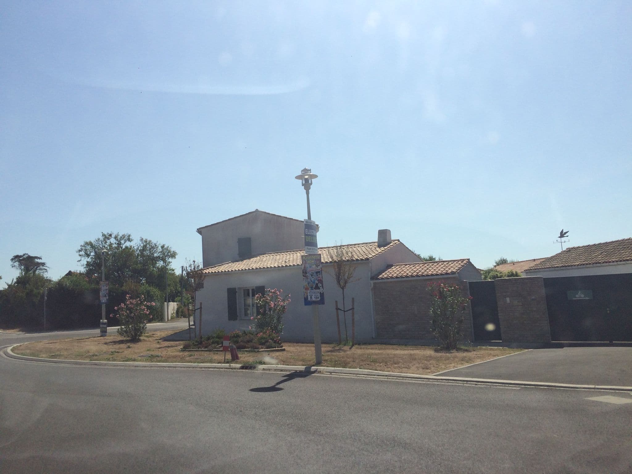 Street view near Résidence MV Lodge, La Couarde-sur-Mer — © kartenville (CC BY-SA · Mapillary)