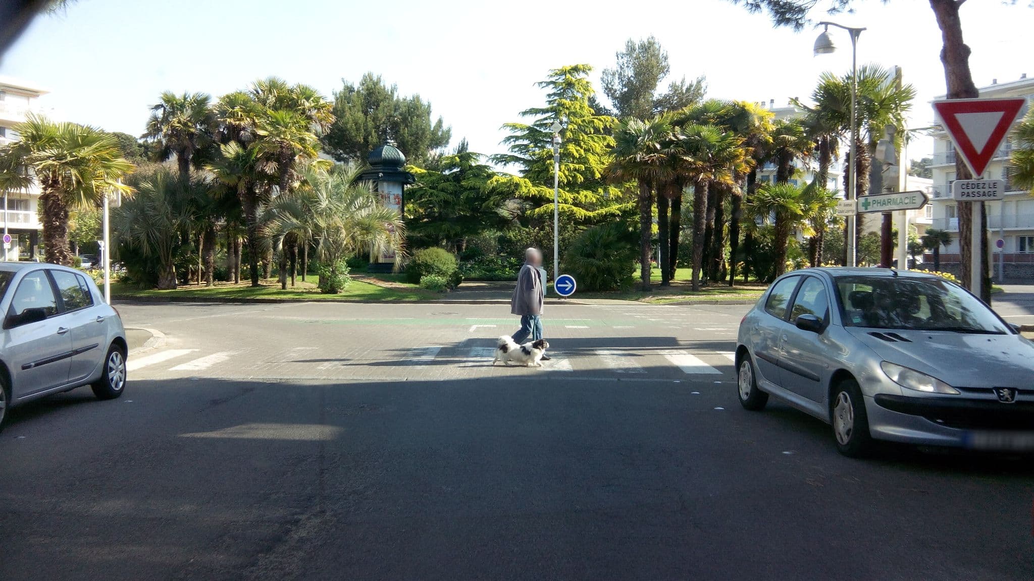 Street view near Selectour - Préférence, La Baule-Escoublac — © alainproviste (CC BY-SA · Mapillary)