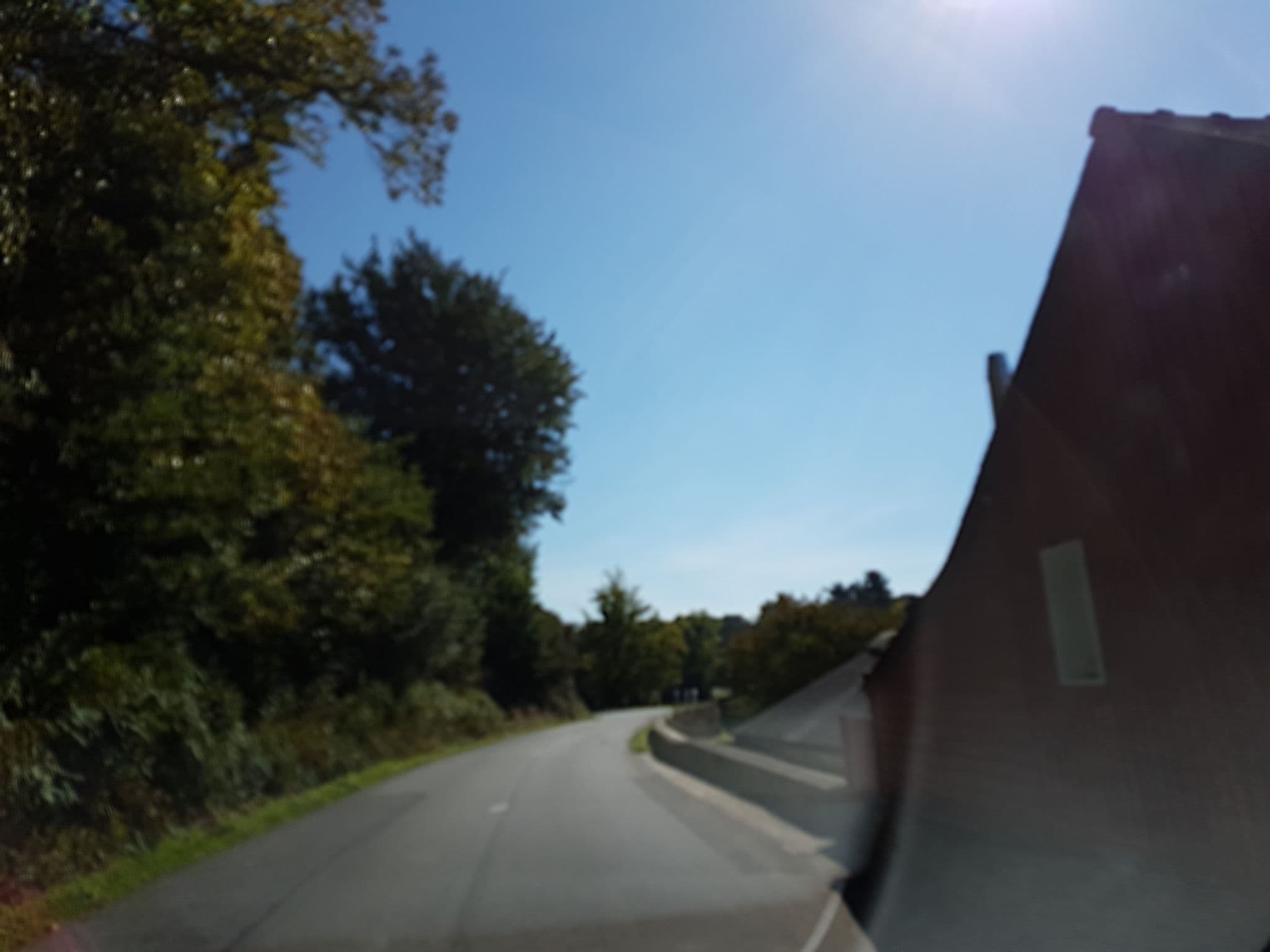 Street view near VVF du Moulin Neuf, Pluherlin — © ganjo (CC BY-SA · Mapillary)