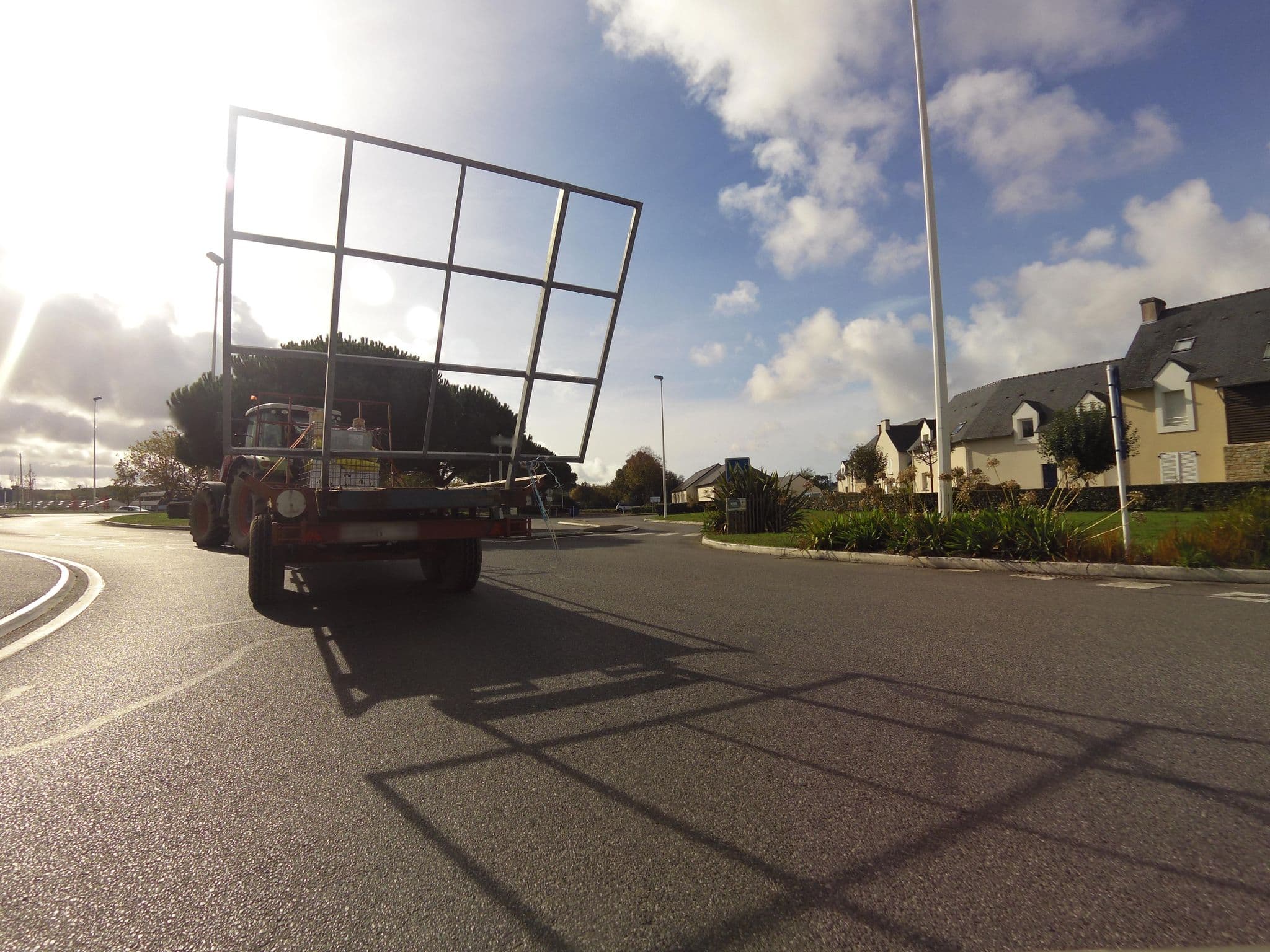 Street view near VVA Village Vacances Arzal, Férel — © hamlet (CC BY-SA · Mapillary)