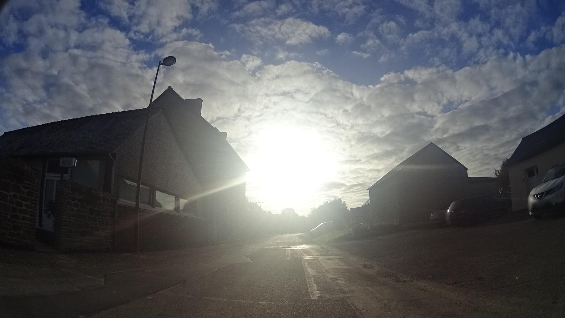 Street view near Touroux Claude, Évran — © panieravide (CC BY-SA · Mapillary)