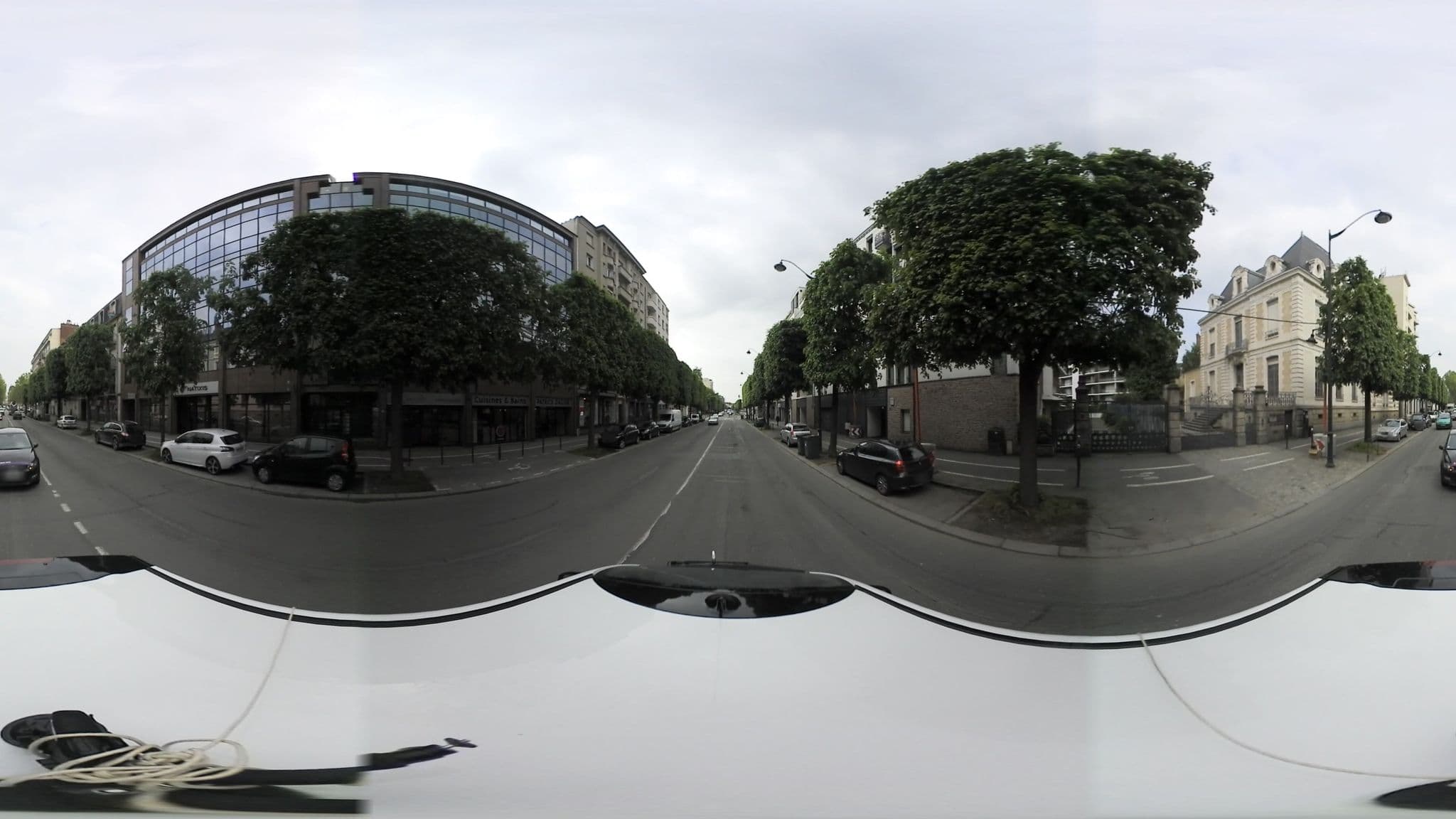 Street view near Mih, Rennes — © sig_rm (CC BY-SA · Mapillary)