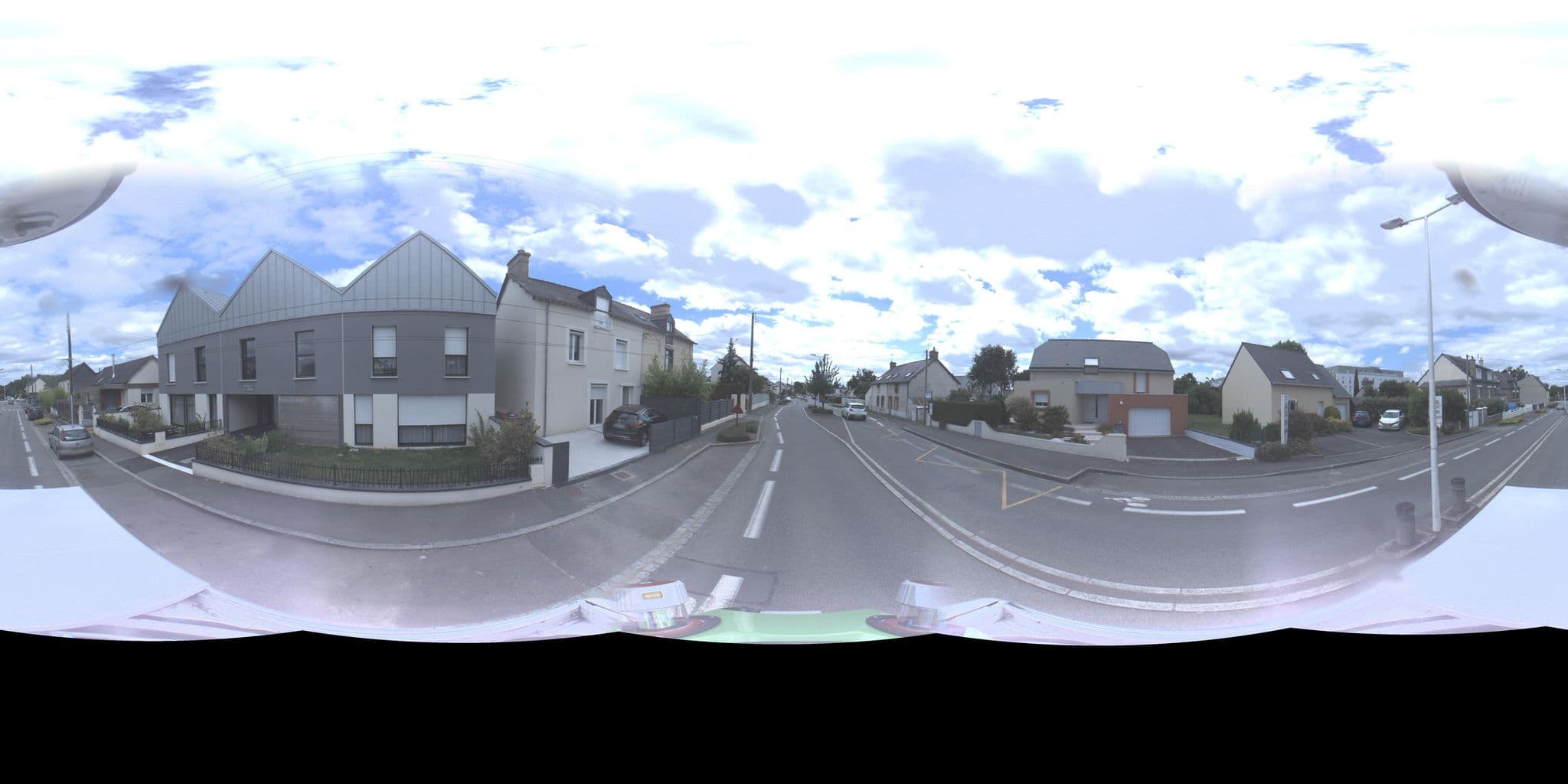 Street view near Au Detour de Rennes, Bruz — © sig_rm (CC BY-SA · Mapillary)