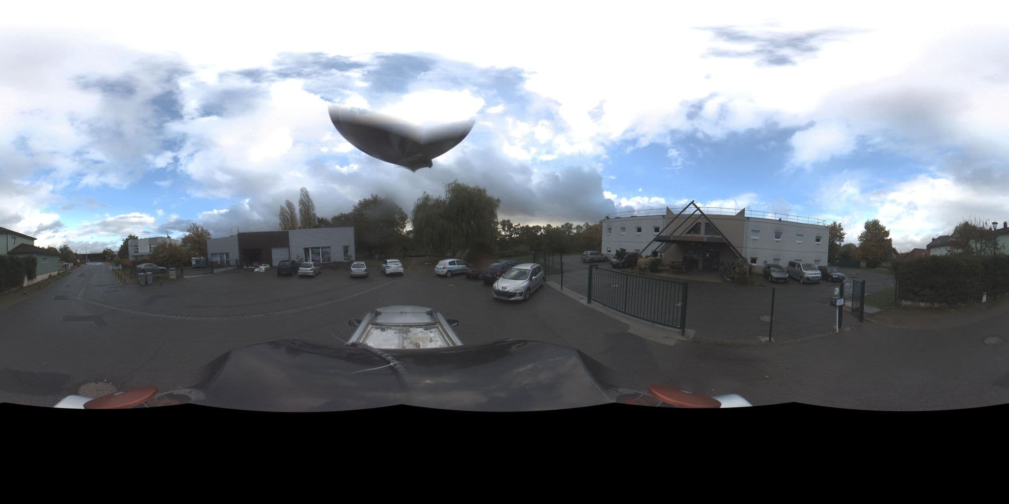 Street view near Hotel F1 Le Rheu, Le Rheu — © sig_rm (CC BY-SA · Mapillary)