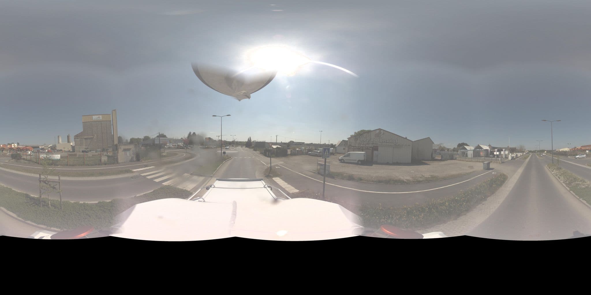 Street view near TUI STORE, Mordelles — © sig_rm (CC BY-SA · Mapillary)